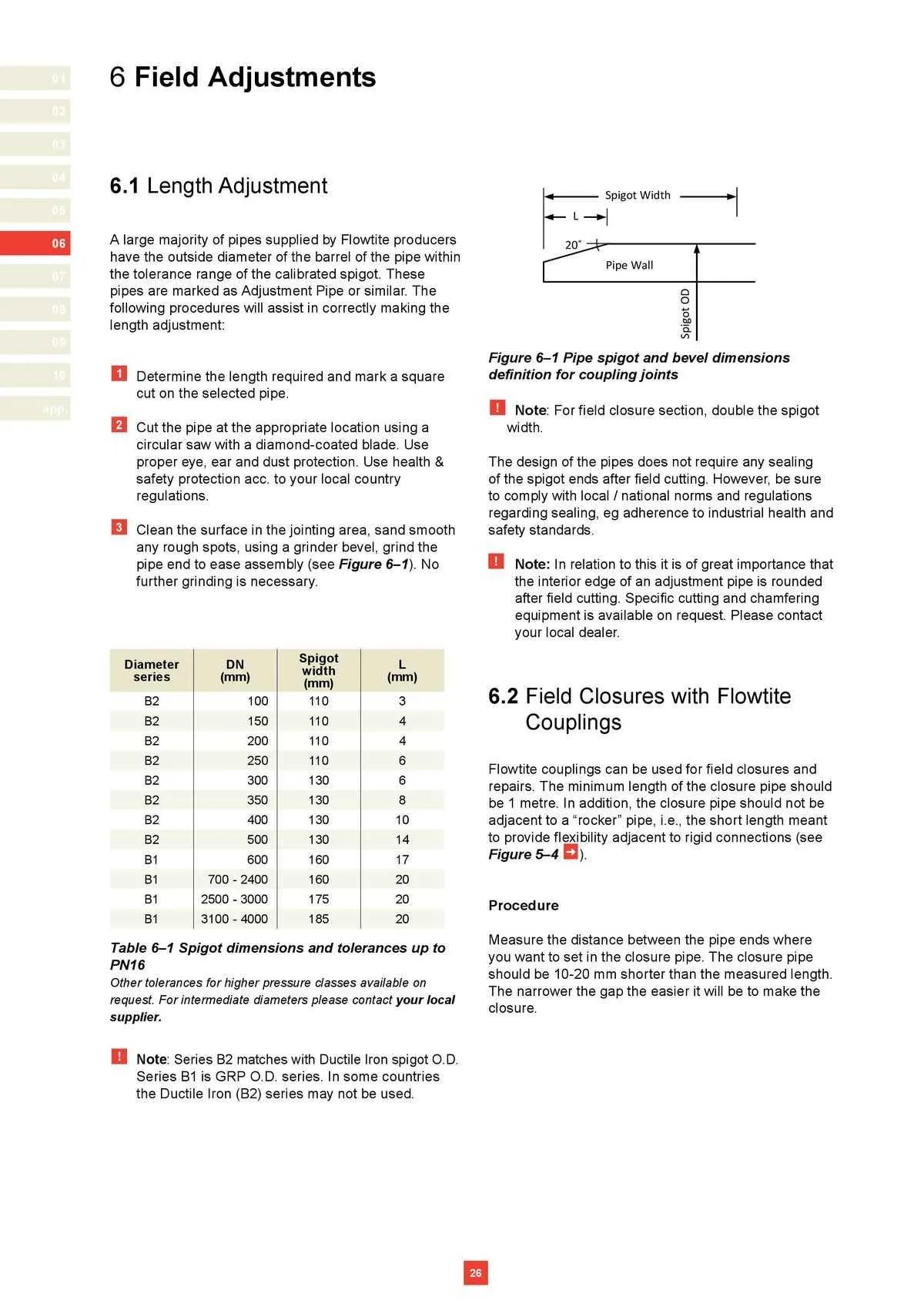 Reece Catalogue - Catalogue valid from 22 January to 31 December 2024 - page 22