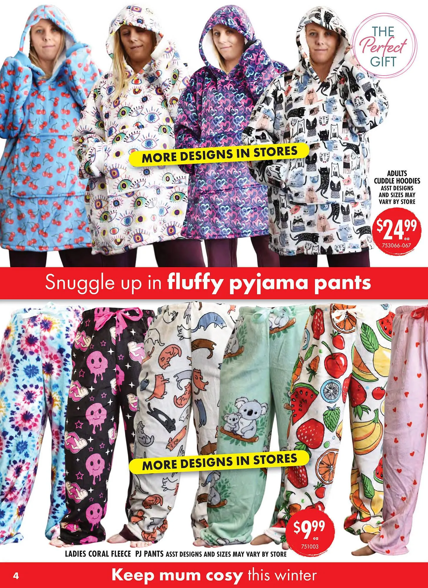 Red Dot catalogue - Catalogue valid from 1 May to 14 May 2025 - page 4