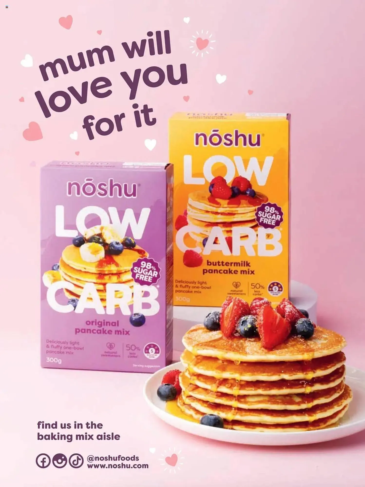 Woolworths catalogue - Catalogue valid from 1 May to 31 May 2025 - page 36