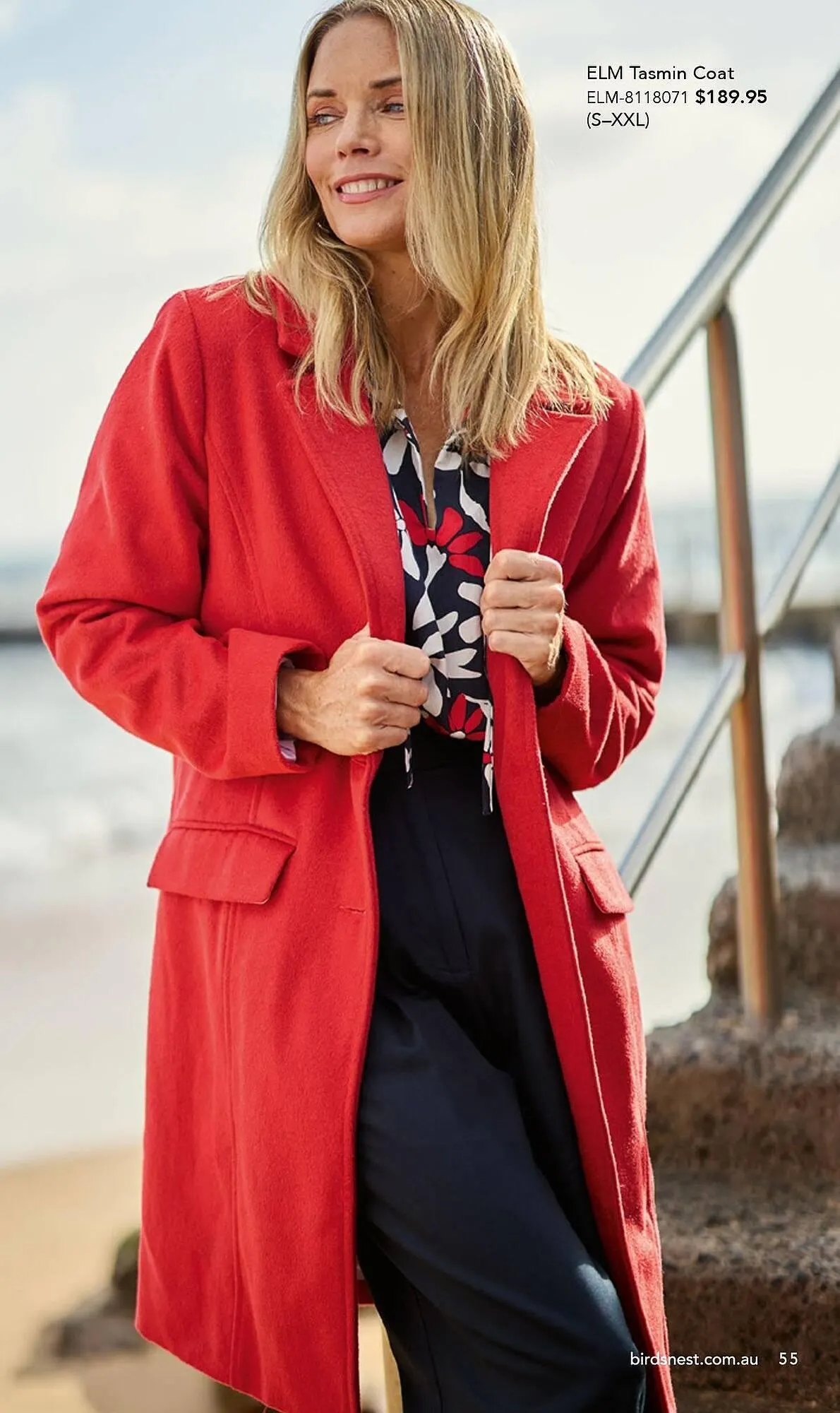 Birdsnest catalogue - Catalogue valid from 8 May to 14 May 2025 - page 55