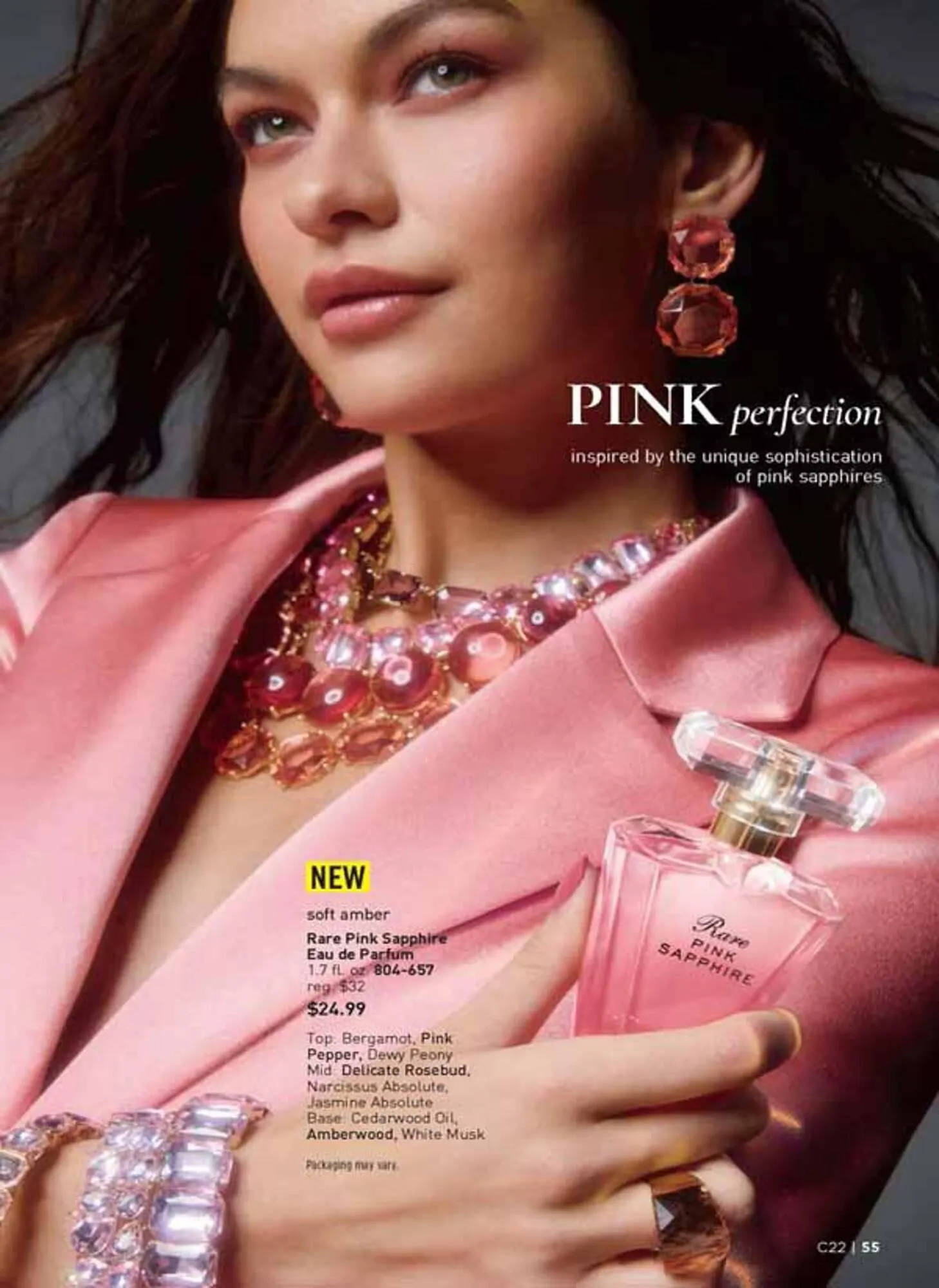 Avon catalogue - Catalogue valid from 30 September to 4 November 2025 - page 55