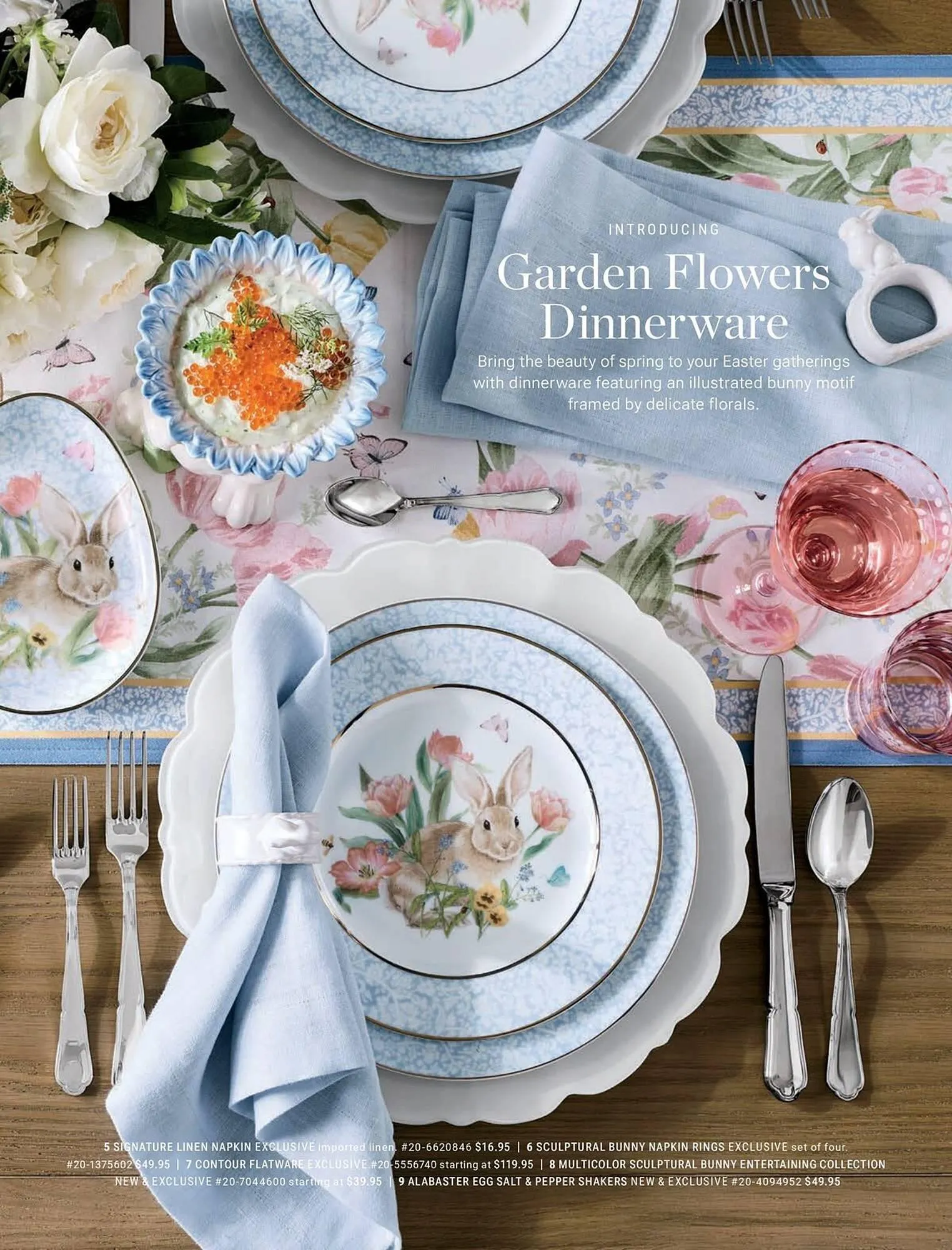 Williams-Sonoma catalog - Catalogue valid from 23 February to 31 March 2026 - page 7