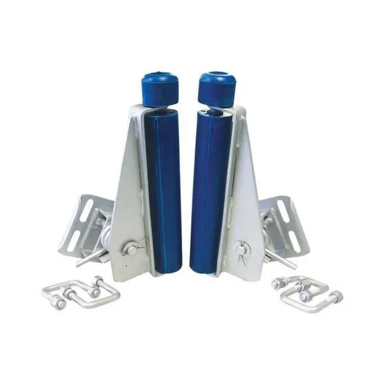 ARK Ezi-Guide Boat Retrival for Powerboats 14 to 16ft