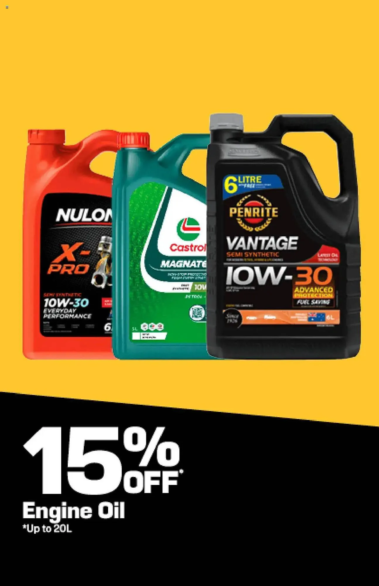 Repco catalogue - Catalogue valid from 14 February to 15 March 2025 - page 3