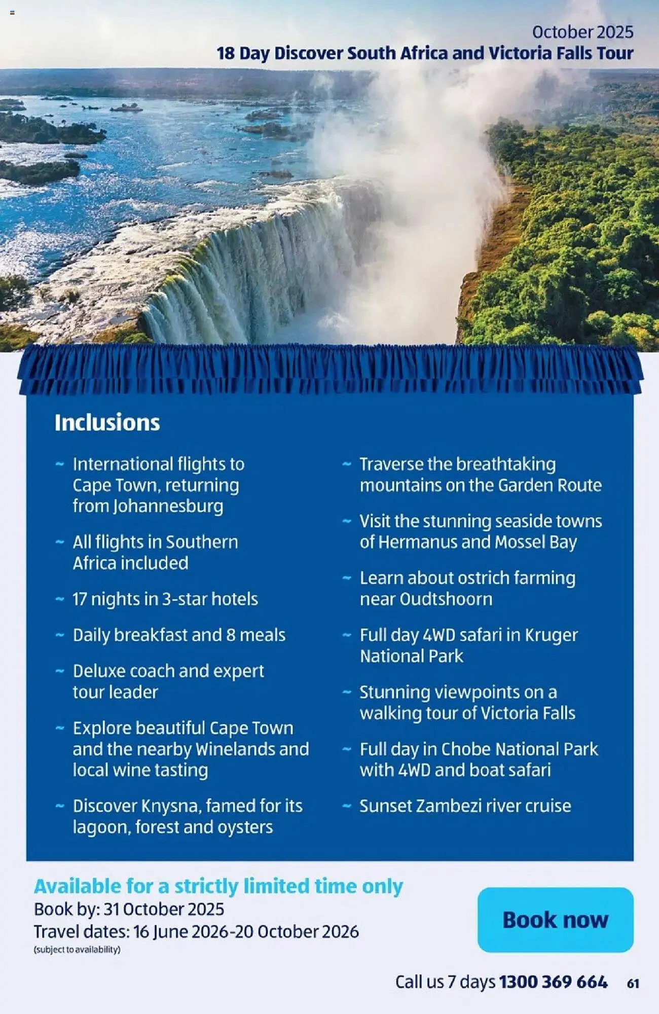 ALDI catalogue - Catalogue valid from 30 September to 31 October 2025 - page 61