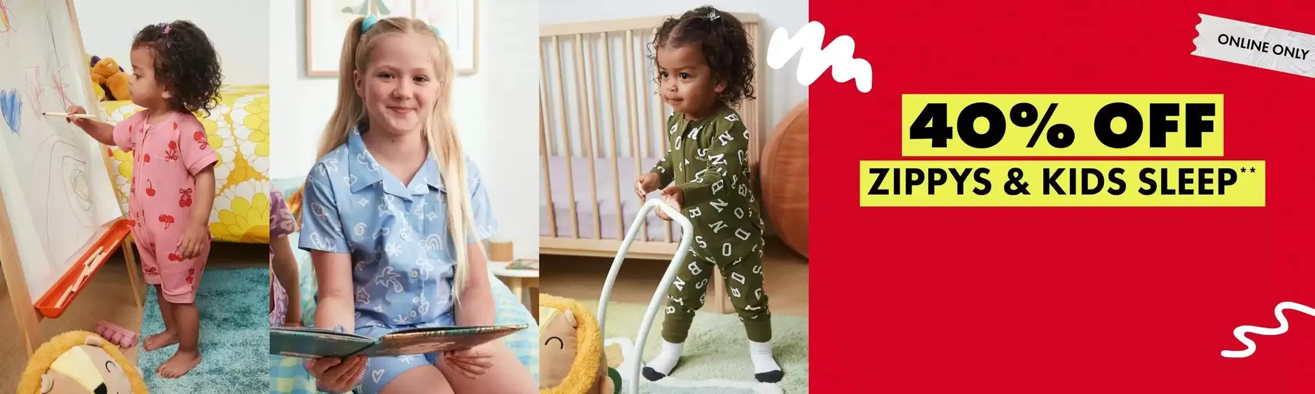 40% Off - Catalogue valid from 21 November to 2 December 2024 - page 2