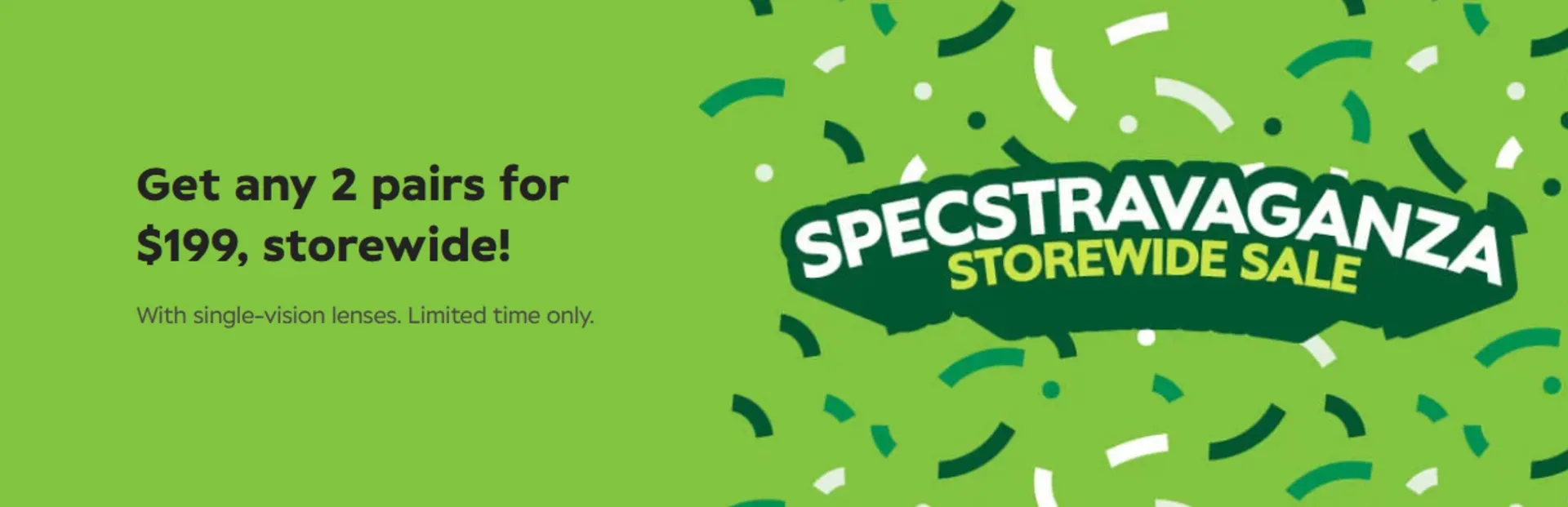 Specsavers catalogue - Catalogue valid from 28 August to 14 September 2025 - page 2