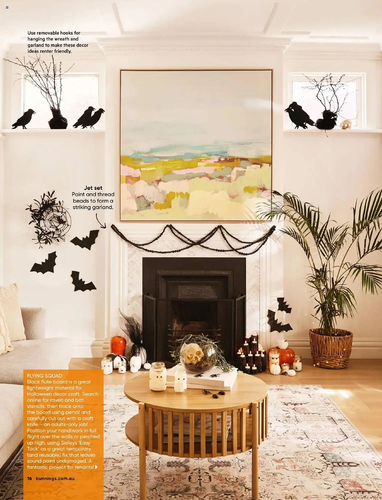 Bunnings catalogue - Catalogue valid from 30 September to 31 October 2025 - page 16