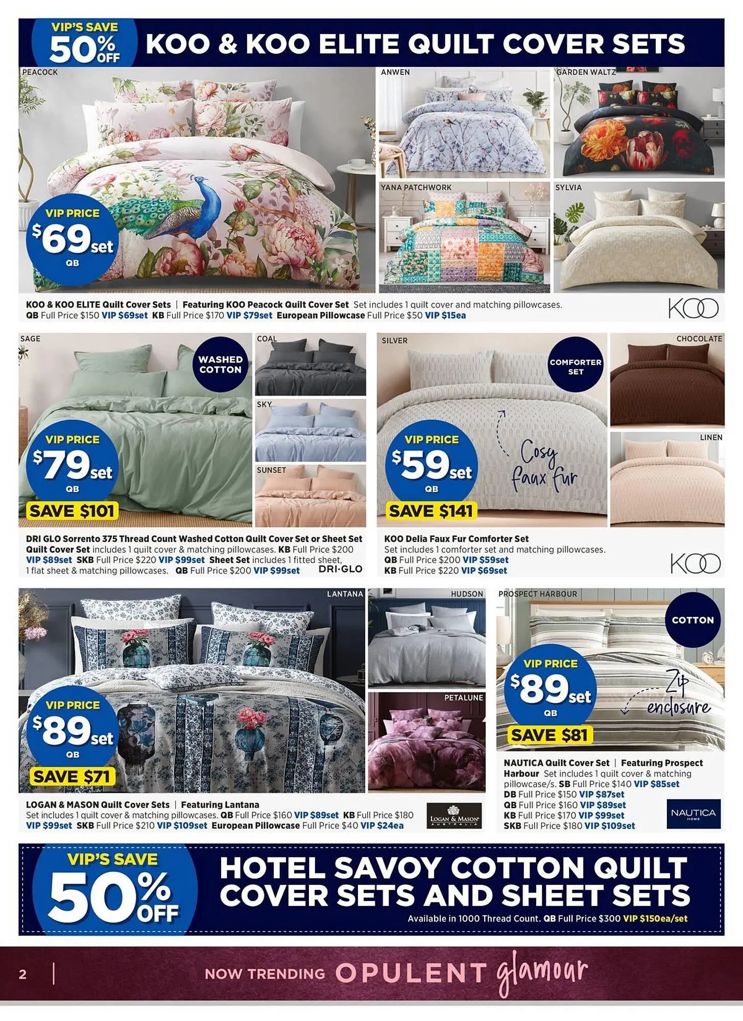 Spotlight catalogue - Catalogue valid from 13 May to 24 May 2026 - page 2