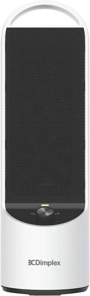 Dimplex 2kW Ceramic Heater with Manual Controls