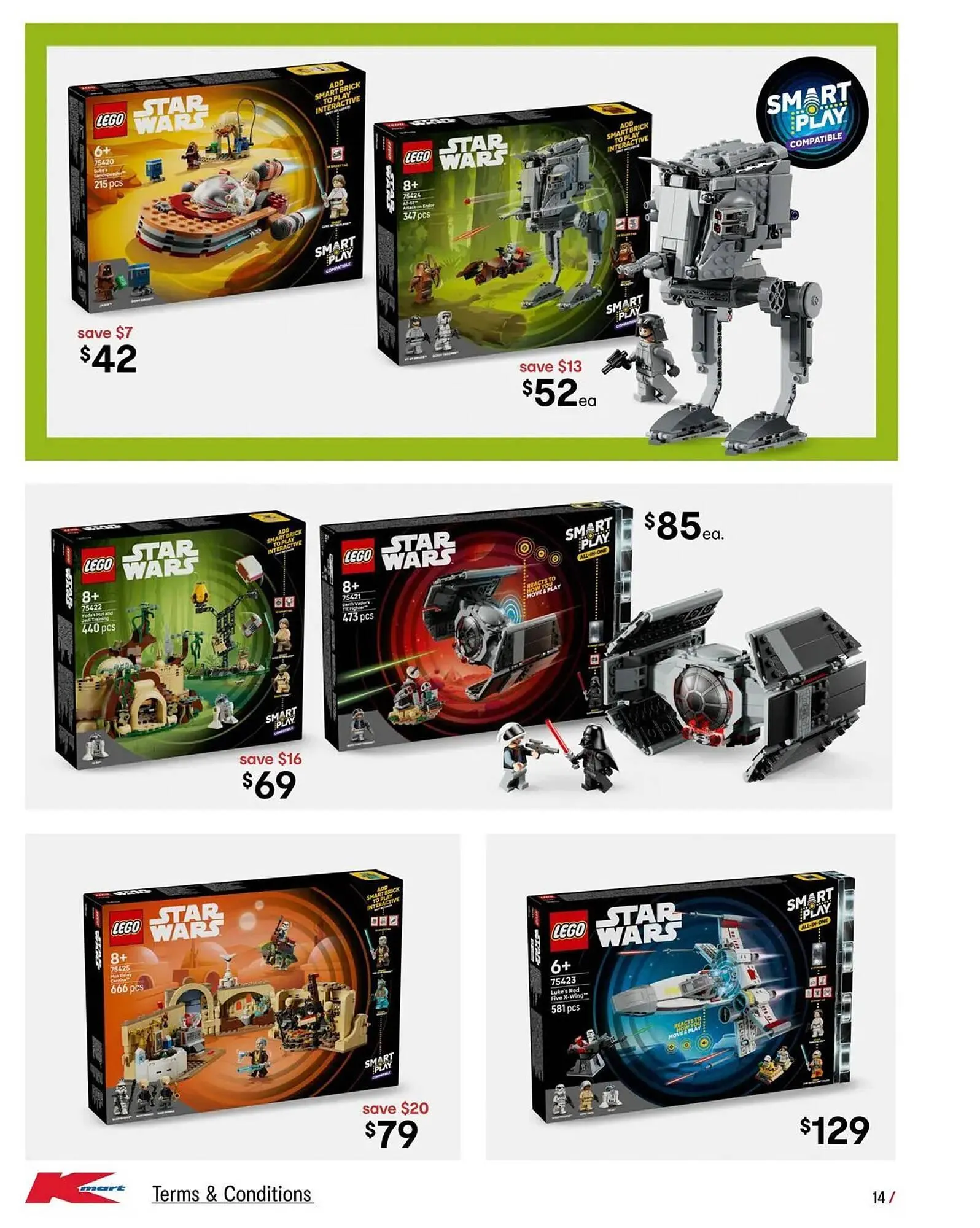 Kmart catalogue - Catalogue valid from 2 April to 29 April 2026 - page 14