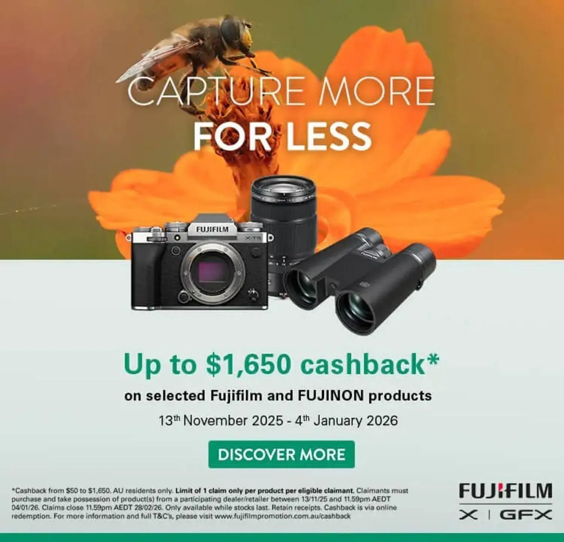 Camera House catalogue - Catalogue valid from 24 December to 30 December 2025 - page 3