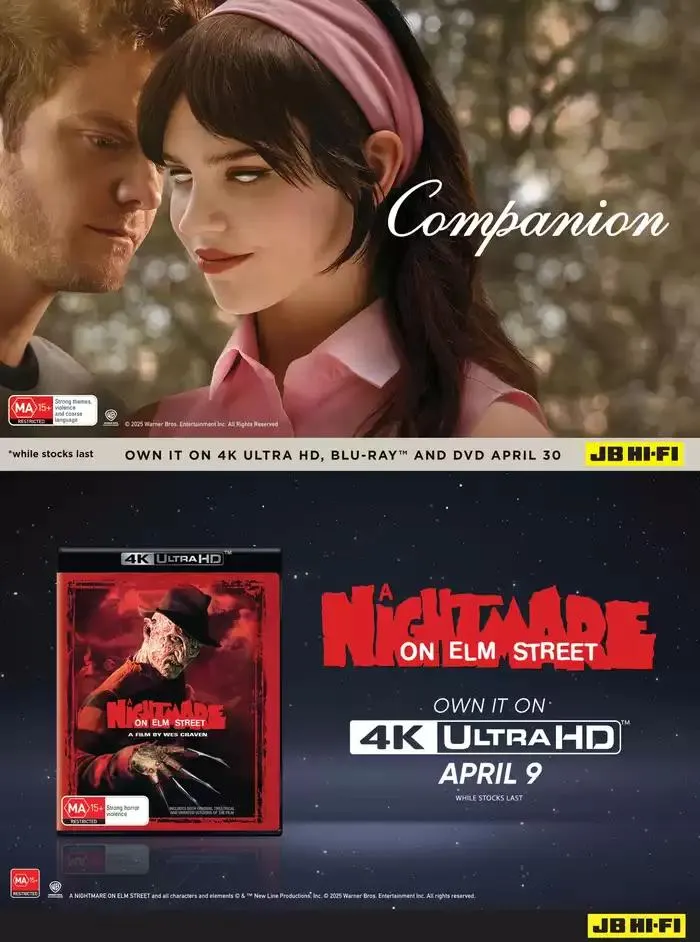 Stack Issue April 2025 - Catalogue valid from 17 April to 30 April 2025 - page 62