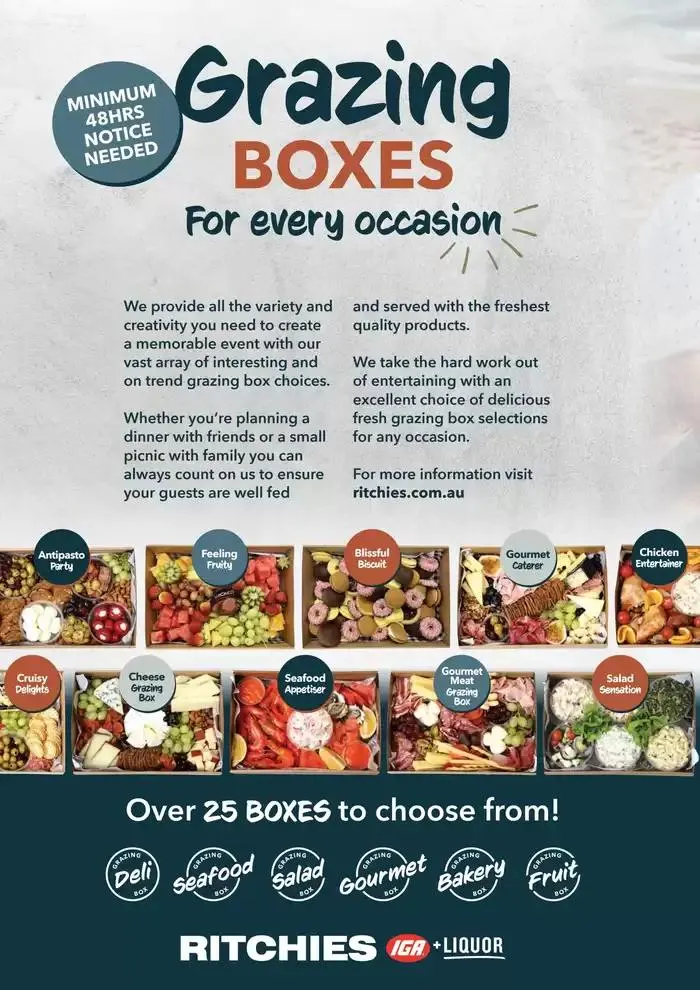 Christmas Edition 2024 - Catalogue valid from 1 November to 24 December 2024 - page 6