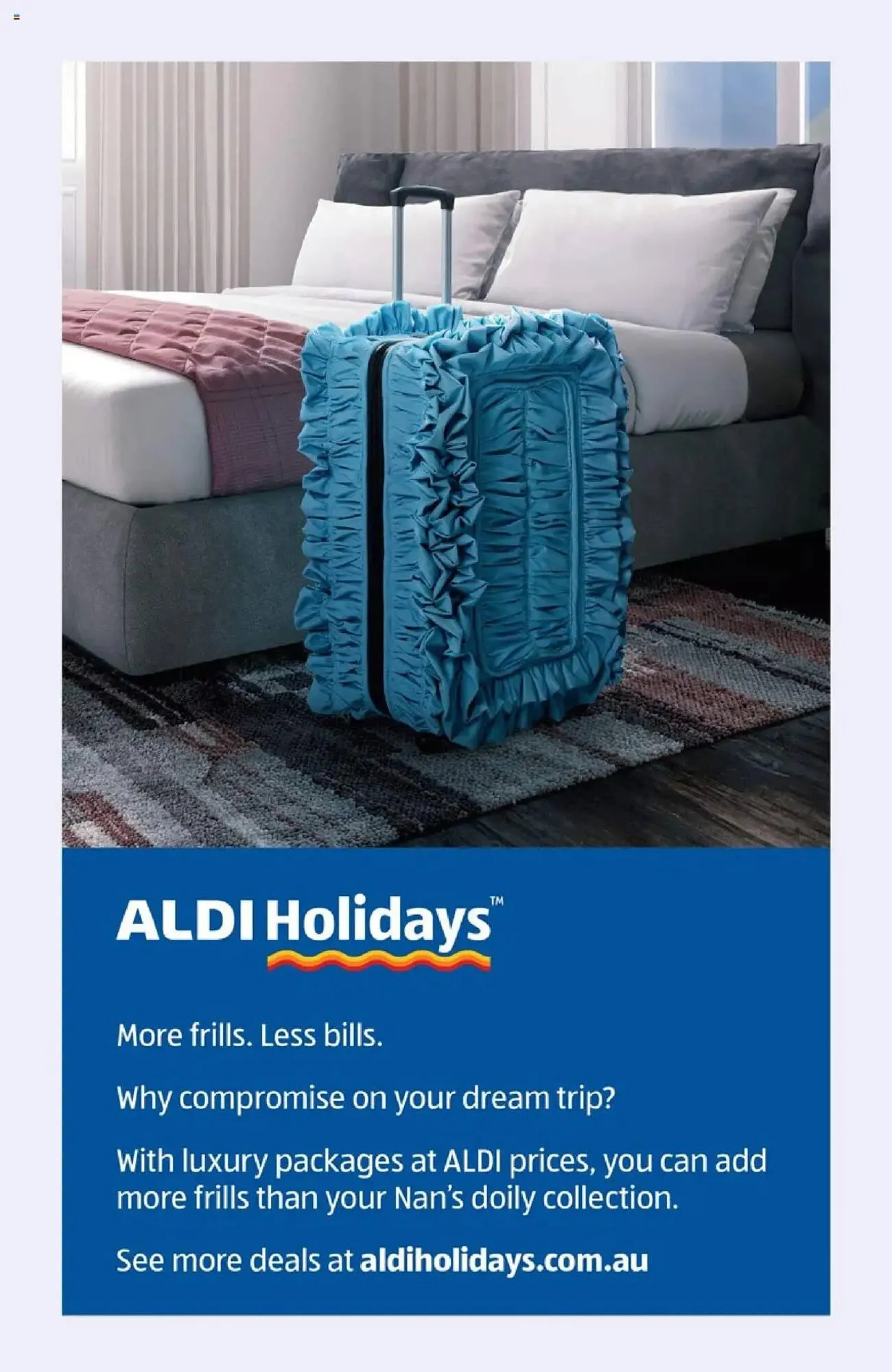 ALDI catalogue - Catalogue valid from 30 September to 31 October 2025 - page 4