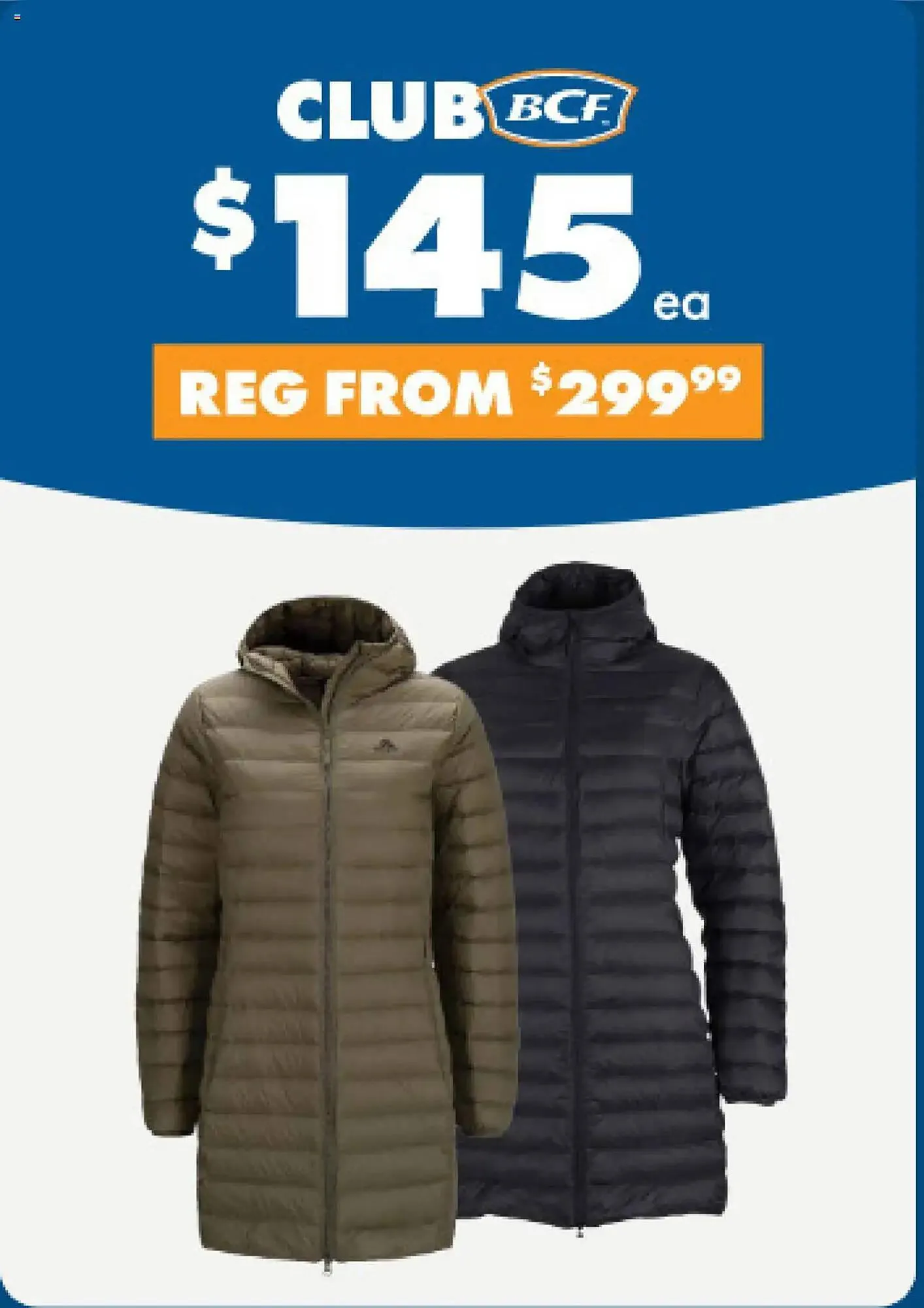 BCF catalogue - Catalogue valid from 28 May to 9 June 2025 - page 5