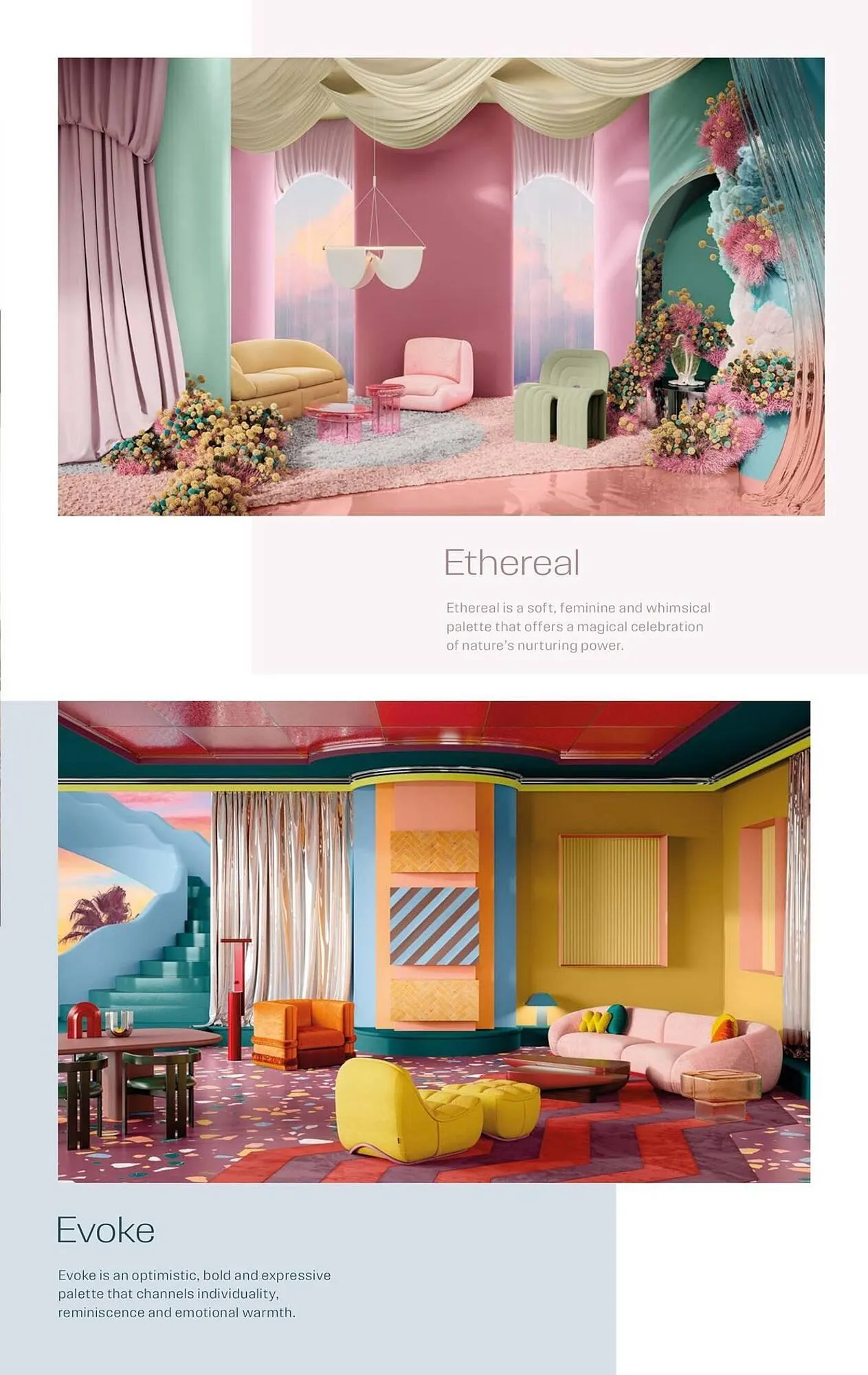 Dulux catalogue - Catalogue valid from 1 October to 31 December 2026 - page 3