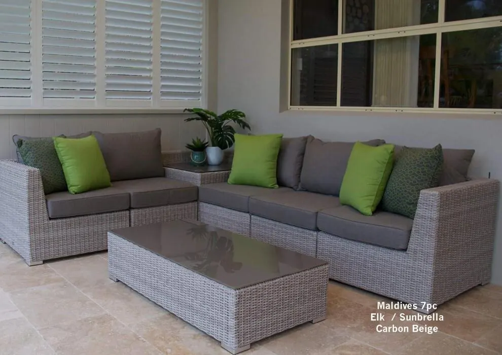 Maldives Modulars - Catalogue valid from 13 May to 31 March 2025 - page 26