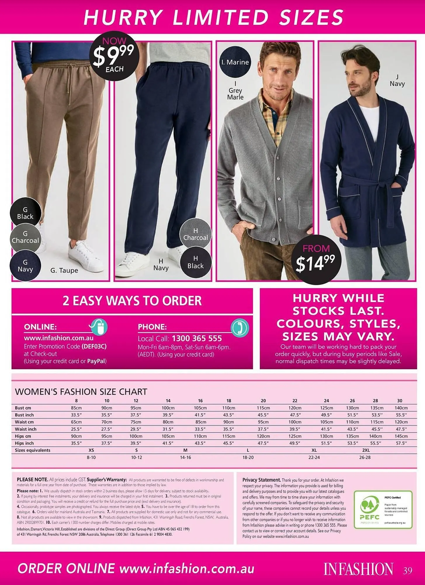 Innovations catalogue - Catalogue valid from 9 December to 31 December 2025 - page 49