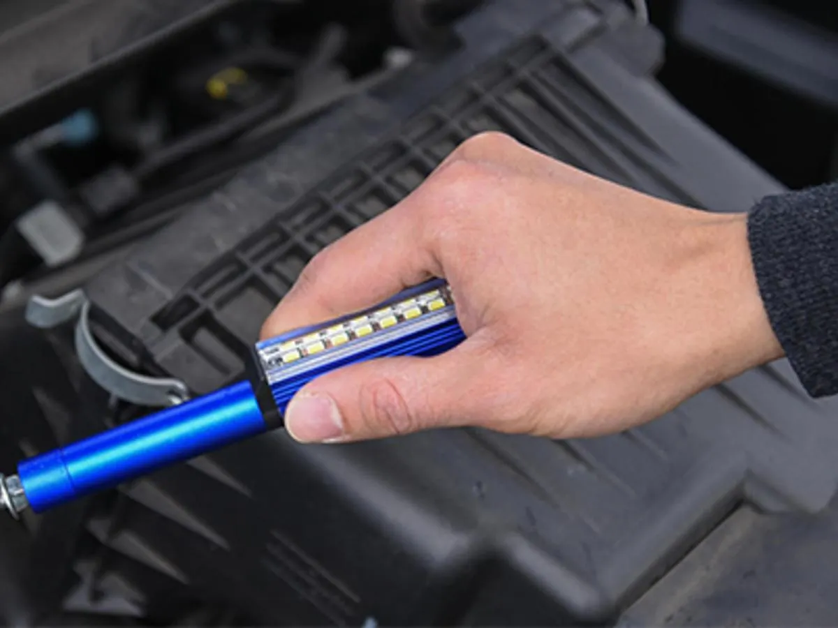 Ozito OBD2 Automotive Scan Tool
