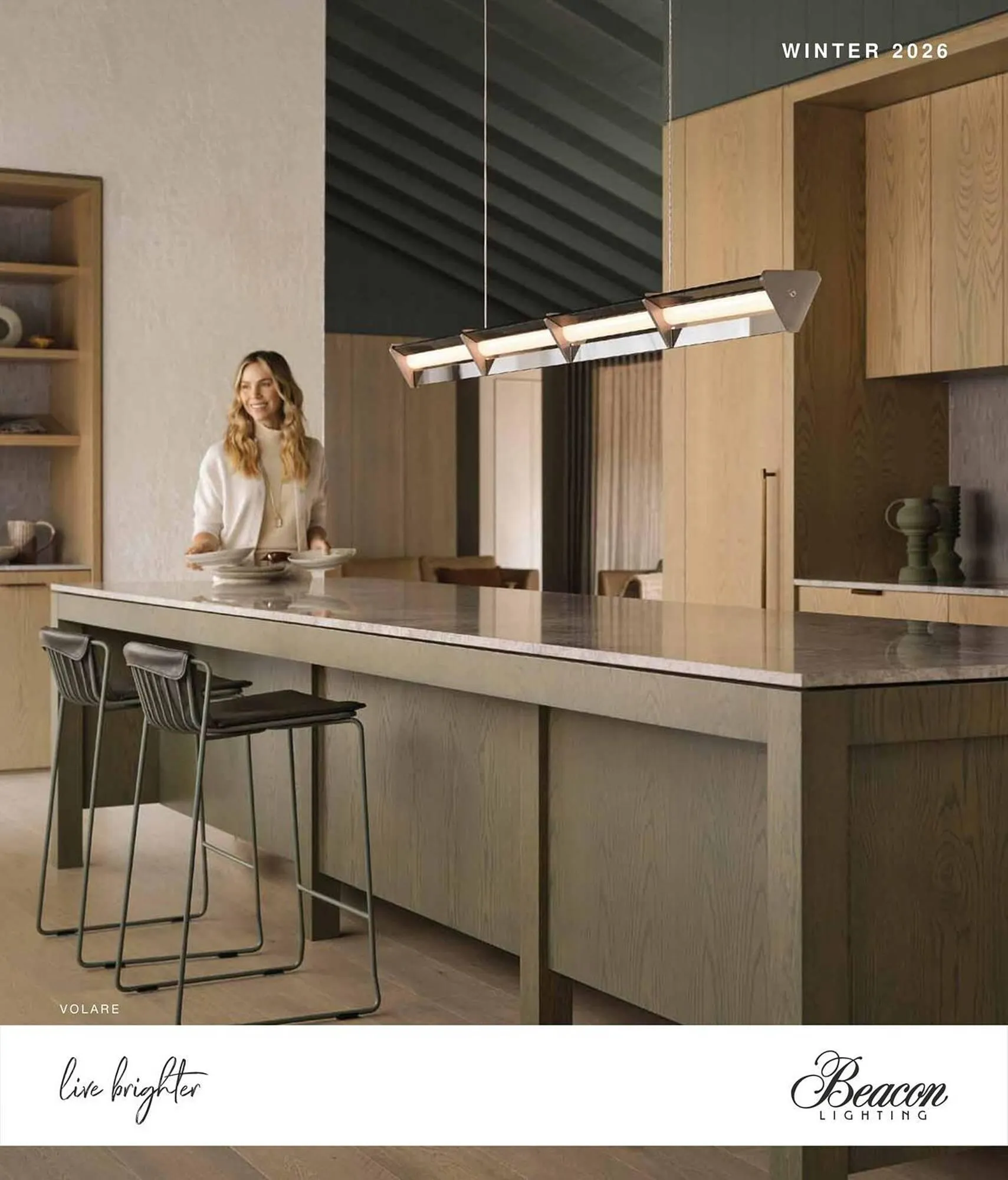 Beacon Lighting catalogue - 1