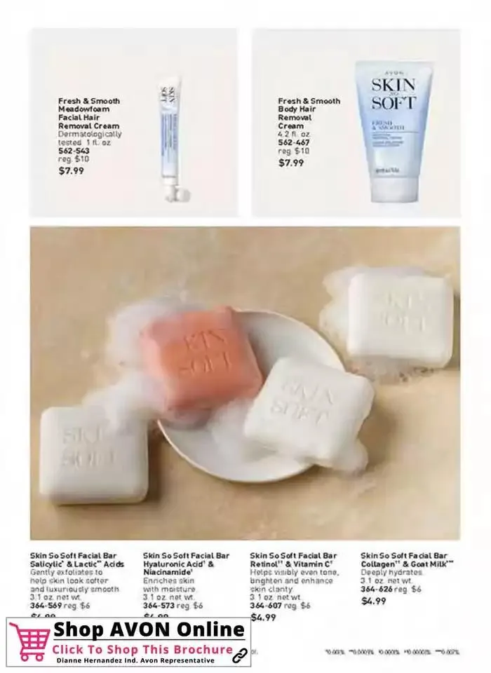 Campaign 06 Brochure - Catalogue valid from 12 March to 25 March 2025 - page 12