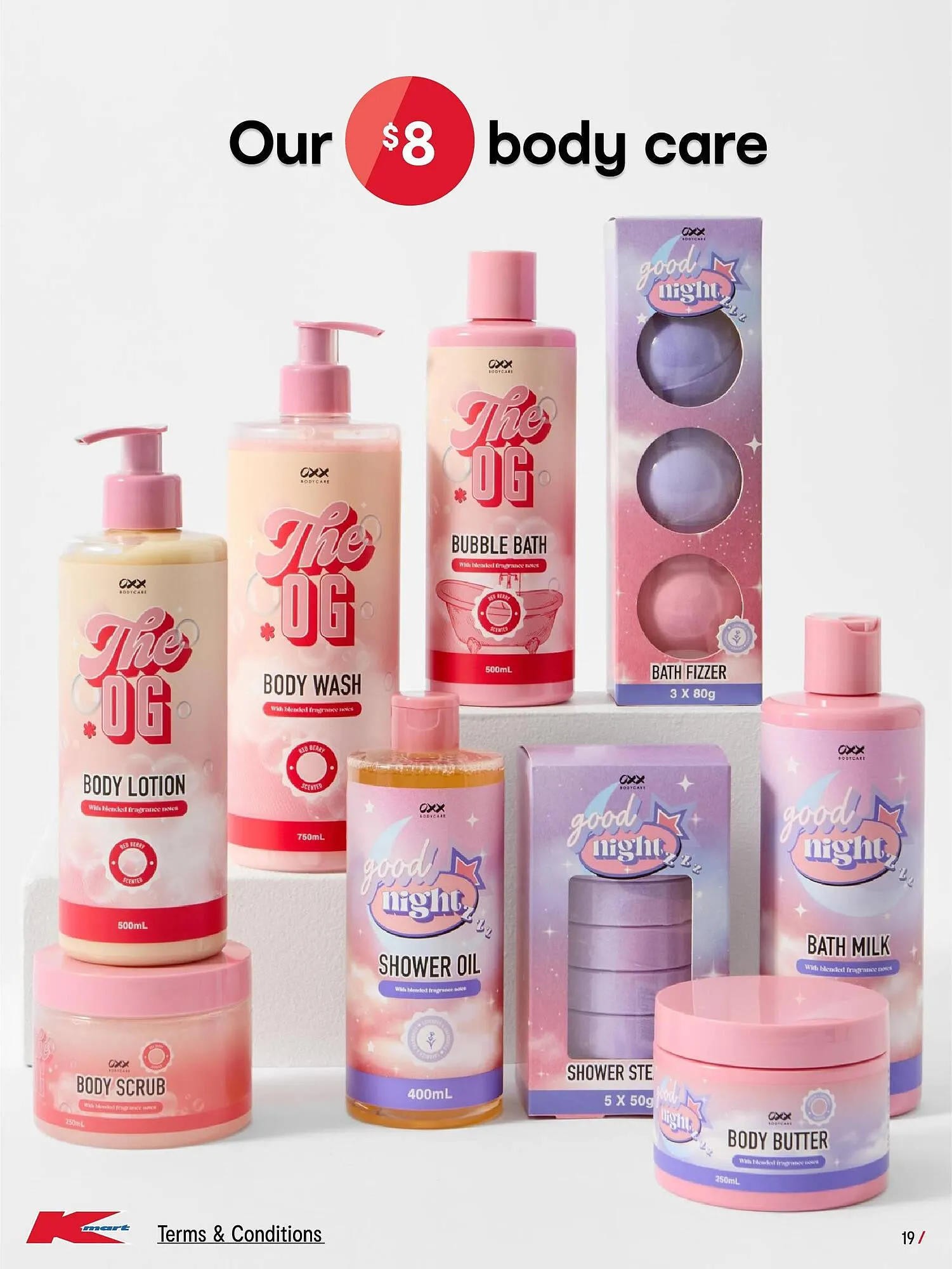 Kmart catalogue - Catalogue valid from 1 October to 22 October 2025 - page 19