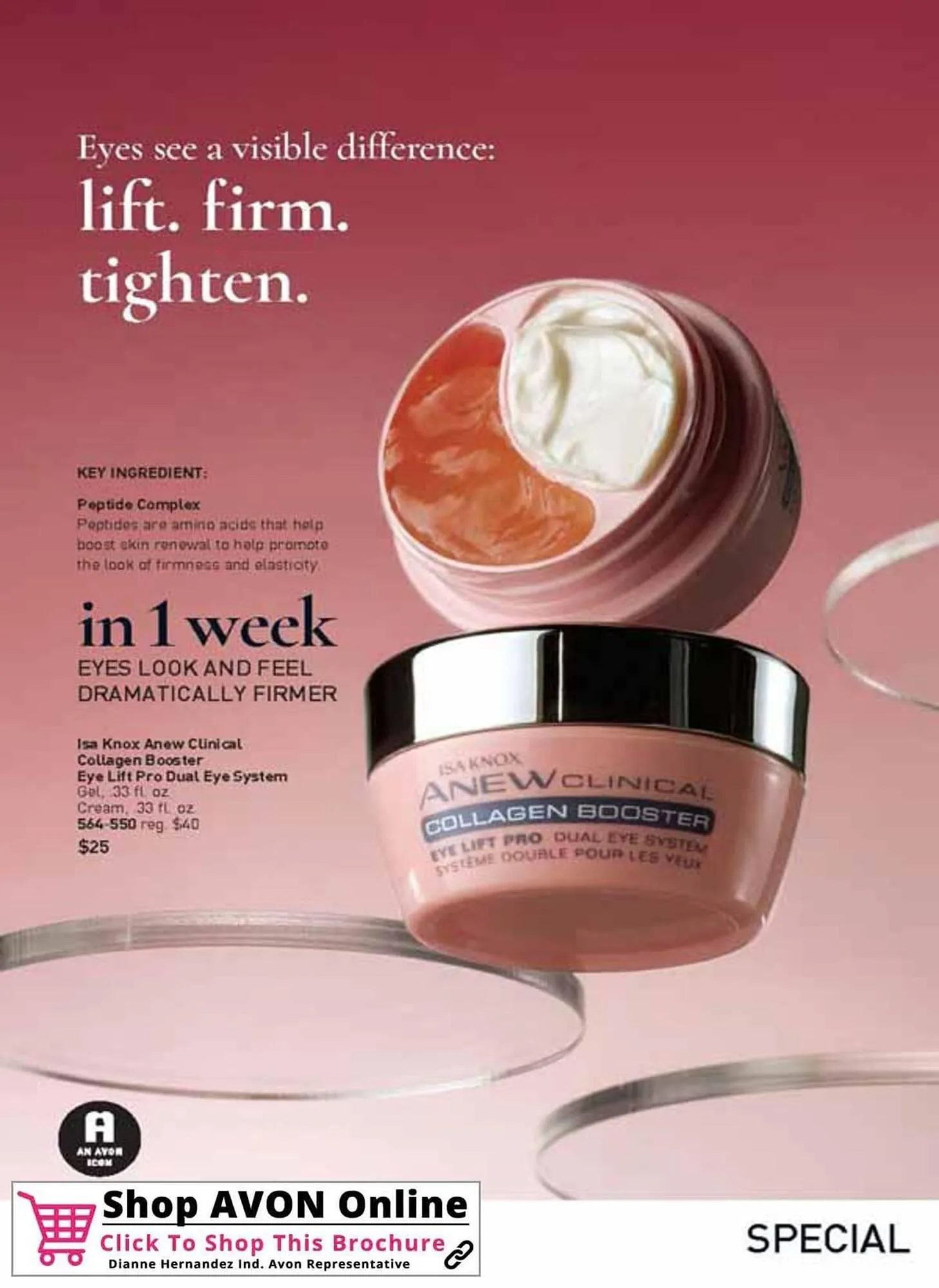 Avon catalogue - Catalogue valid from 3 April to 5 May 2026 - page 30