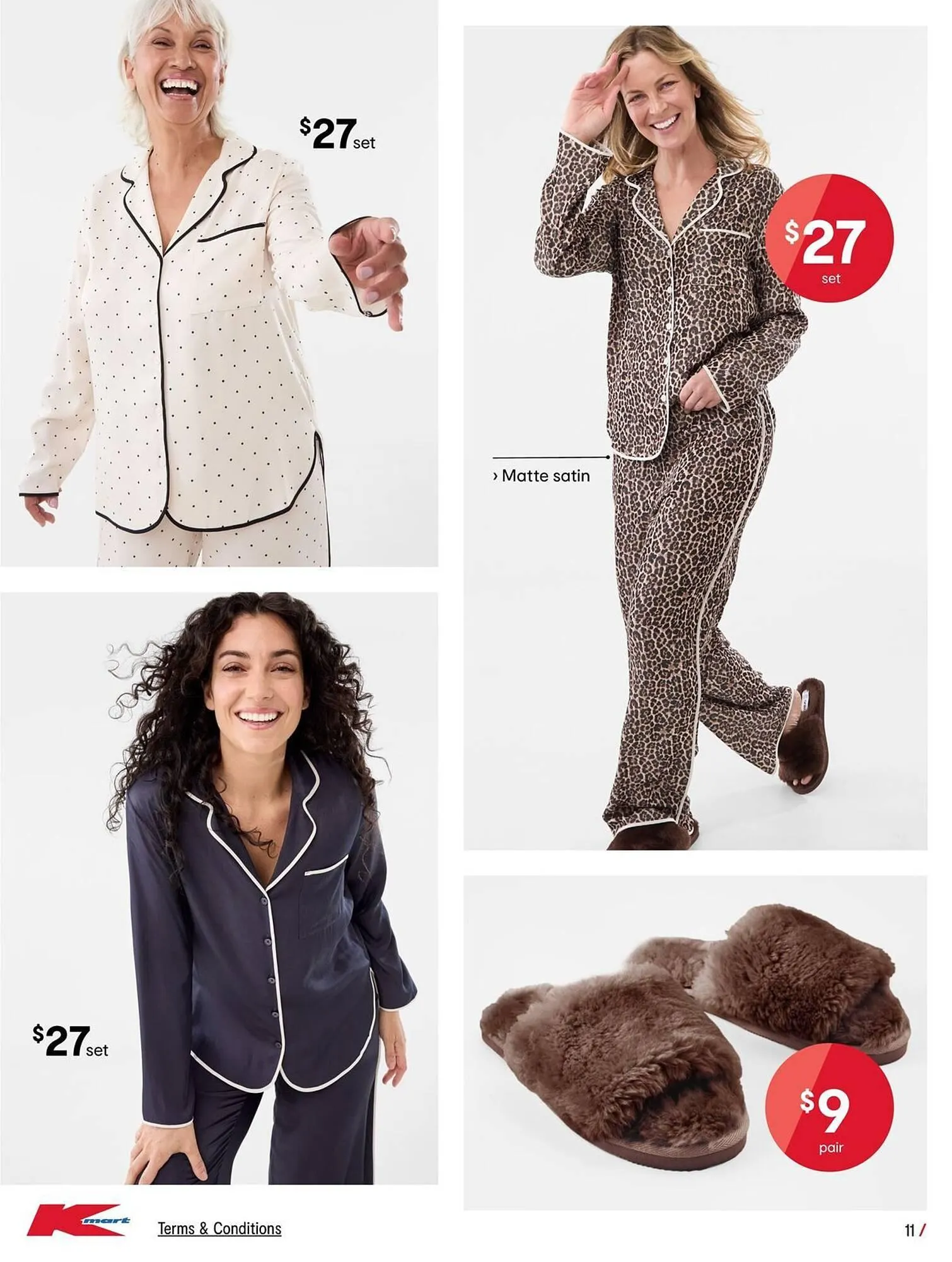 Kmart catalogue - Catalogue valid from 24 April to 11 May 2025 - page 11