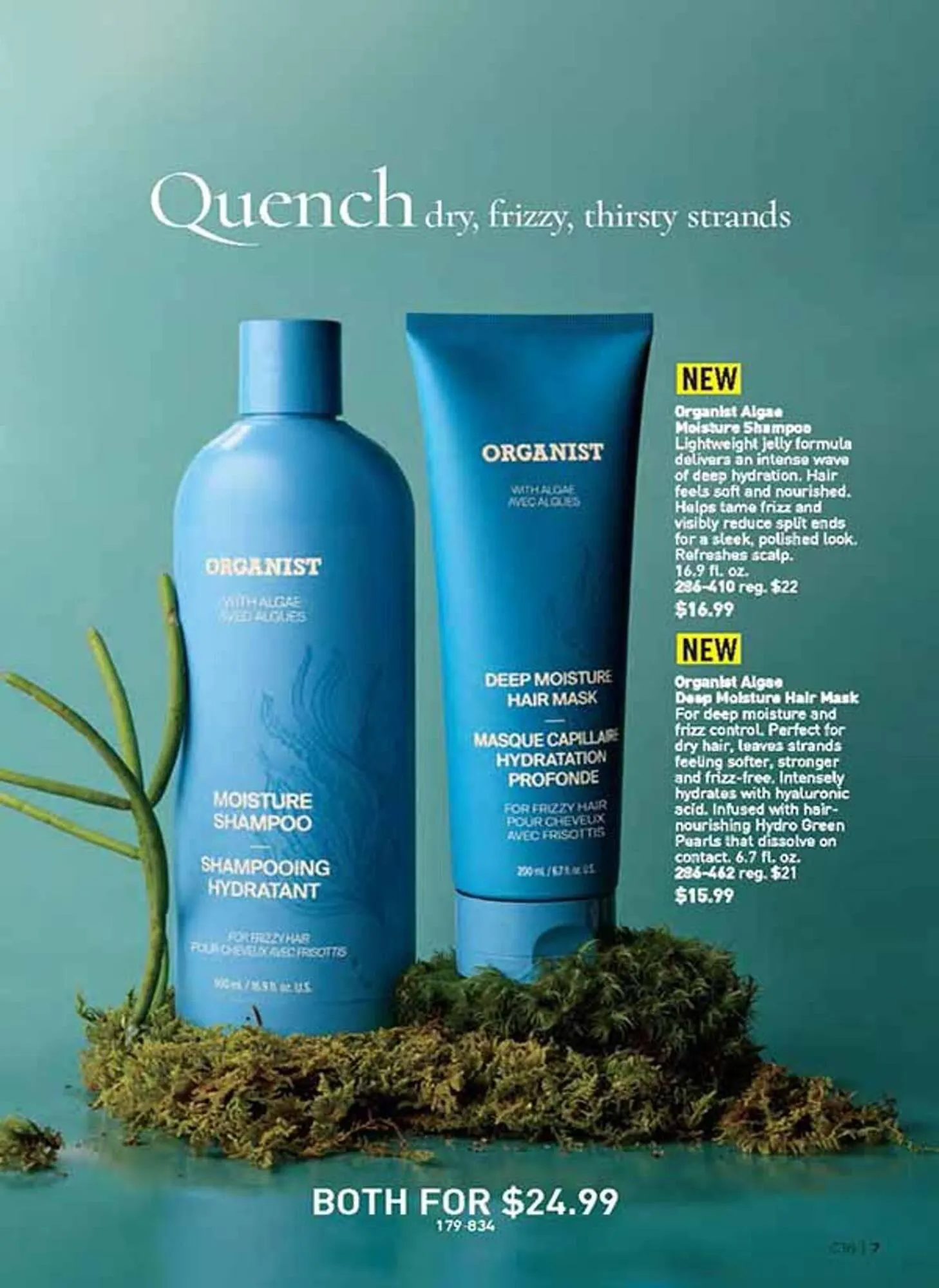Avon catalogue - Catalogue valid from 10 July to 12 August 2025 - page 7