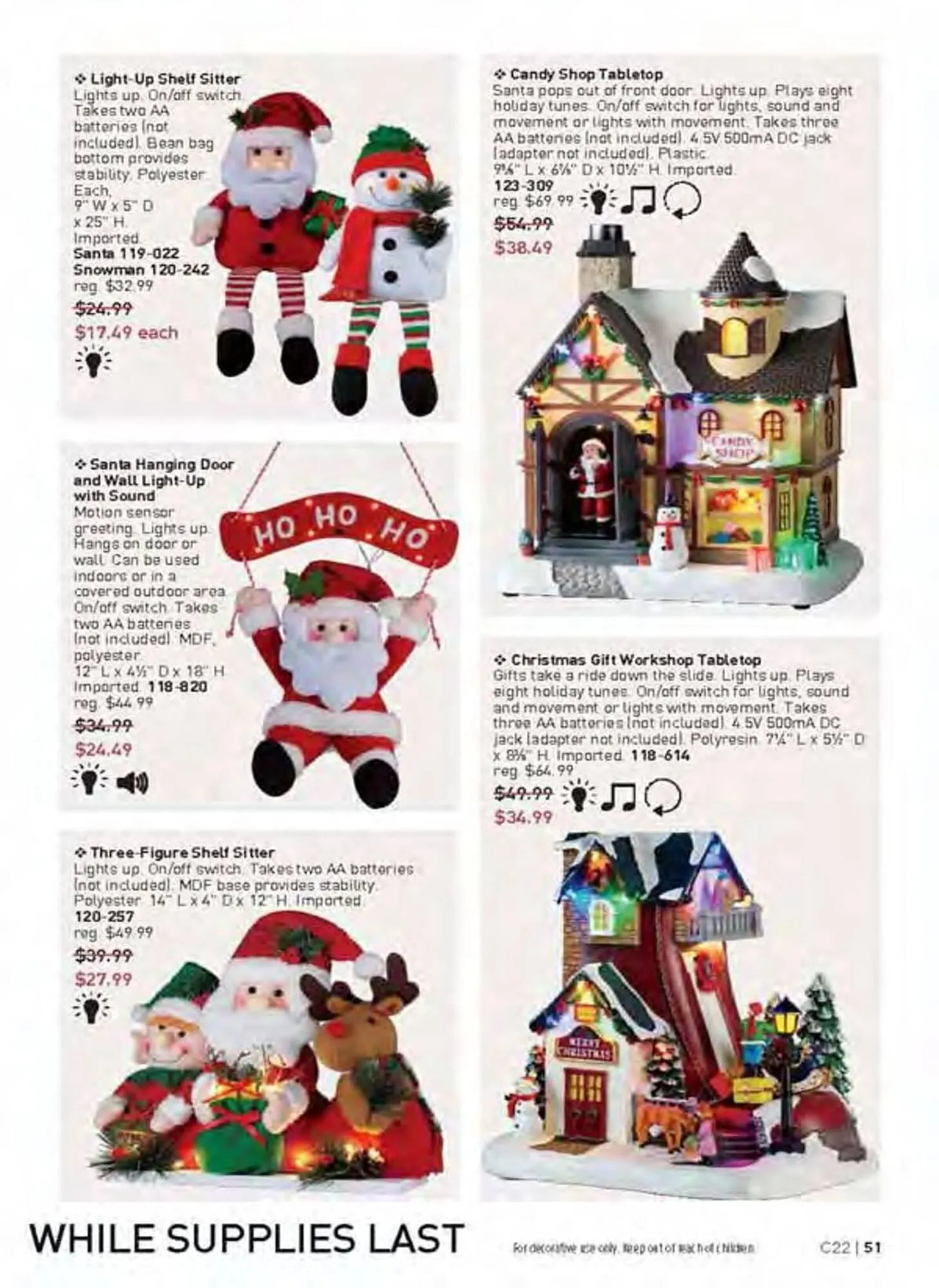 Avon catalogue - Catalogue valid from 30 September to 4 November 2025 - page 51