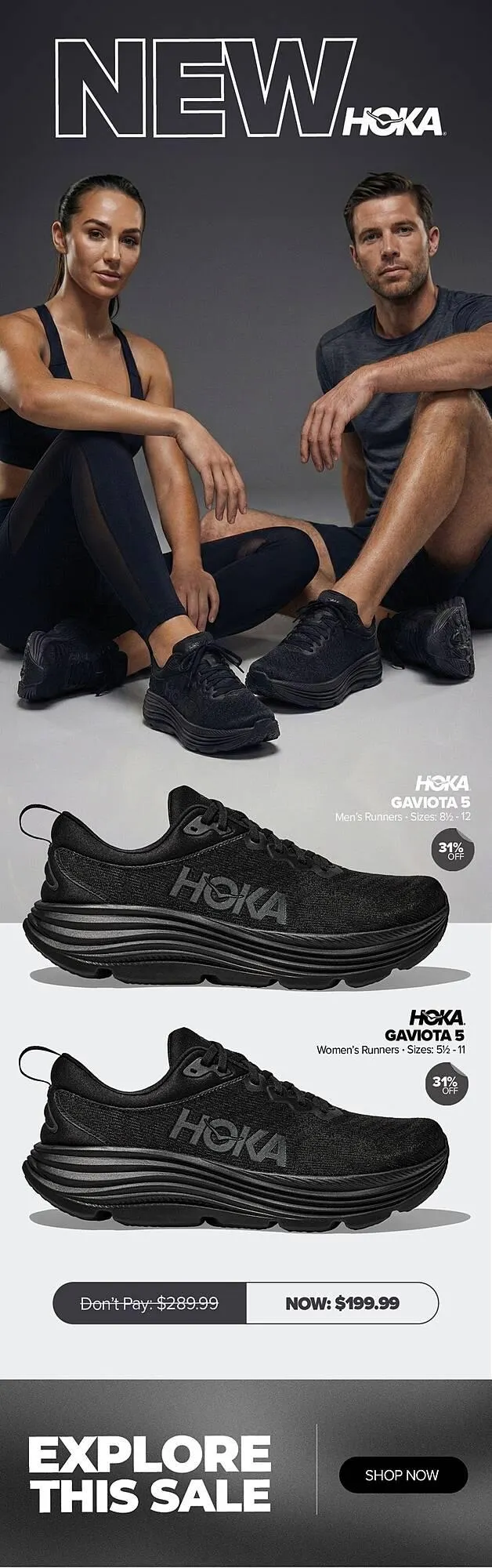 Jim Kidd Sports catalogue - Catalogue valid from 13 January to 27 January 2026 - page 3