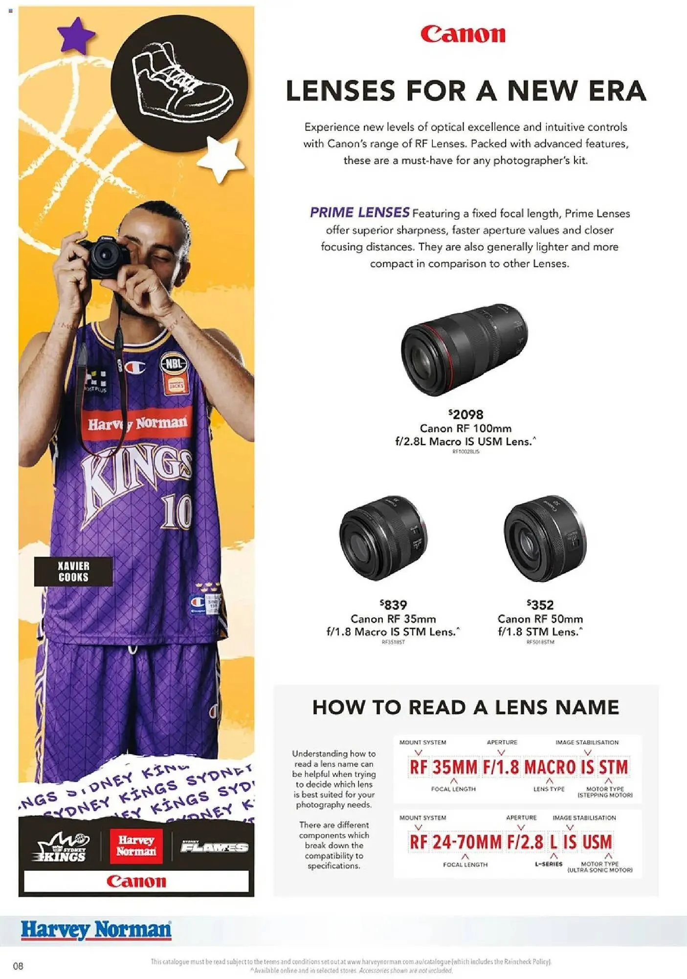 Harvey Norman catalogue - Catalogue valid from 28 January to 28 February 2026 - page 8