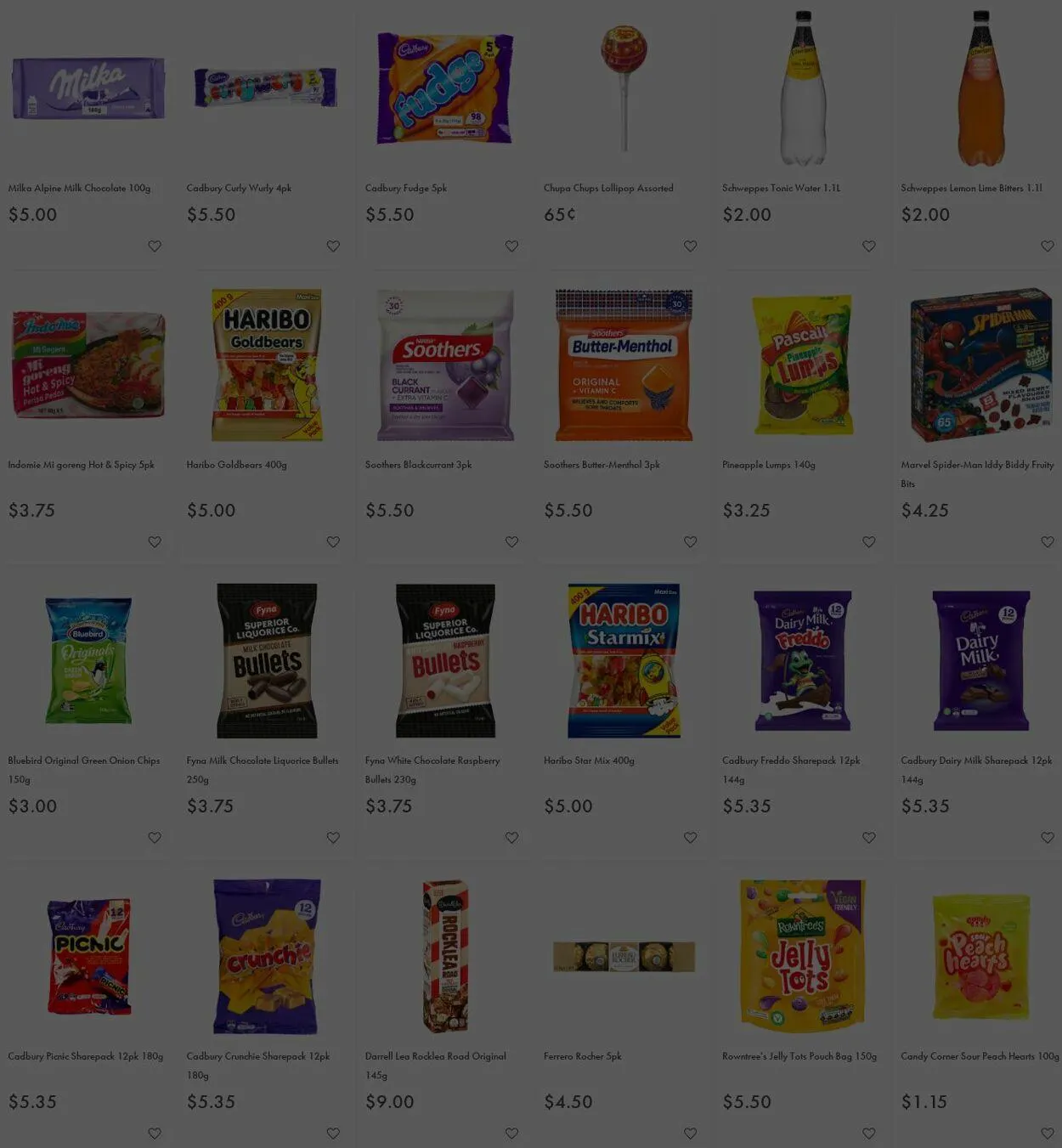 The Reject Shop Current catalogue - Catalogue valid from 11 August to 20 August 2025 - page 24