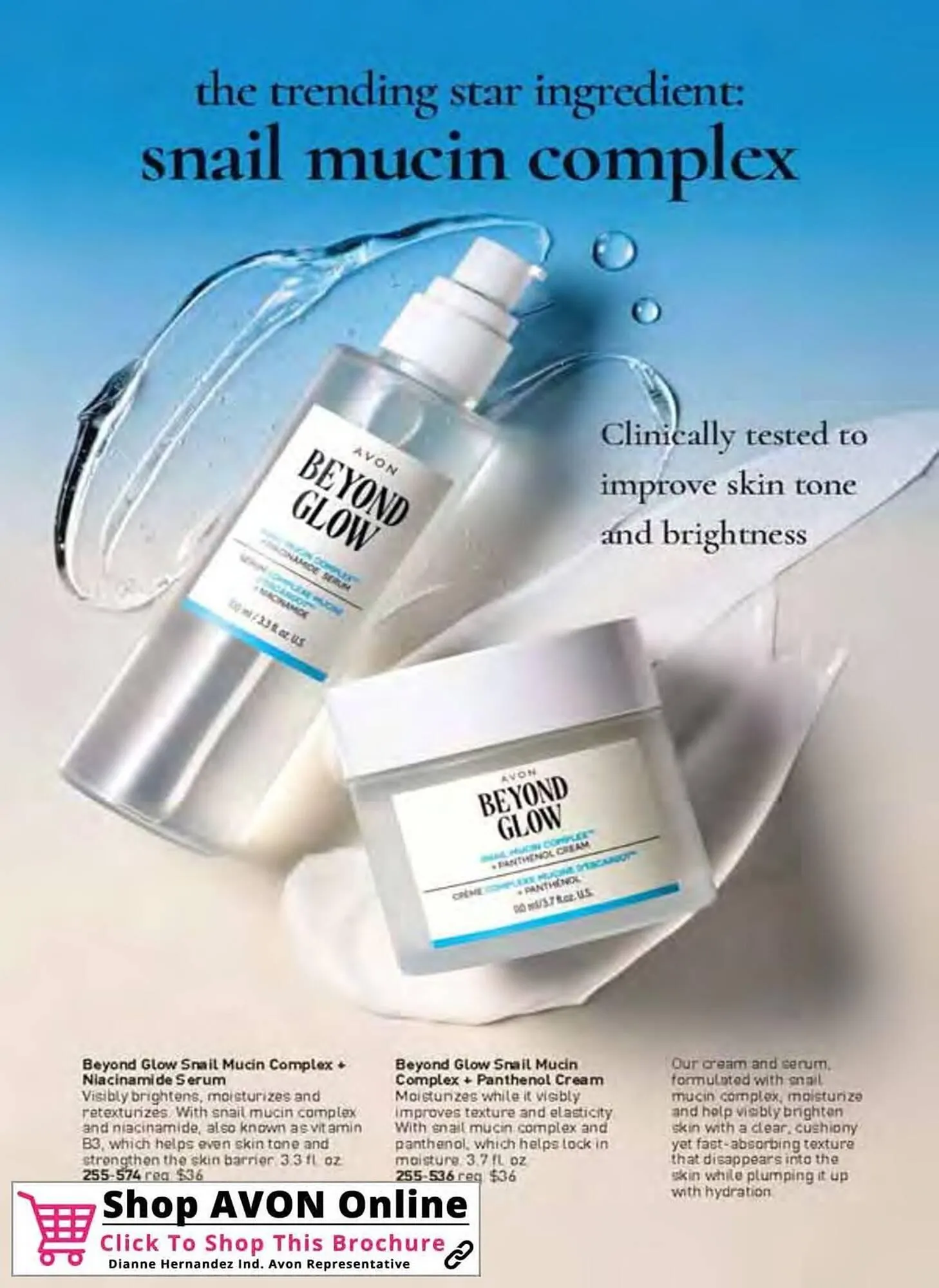 Avon catalogue - Catalogue valid from 29 December to 27 January 2026 - page 70