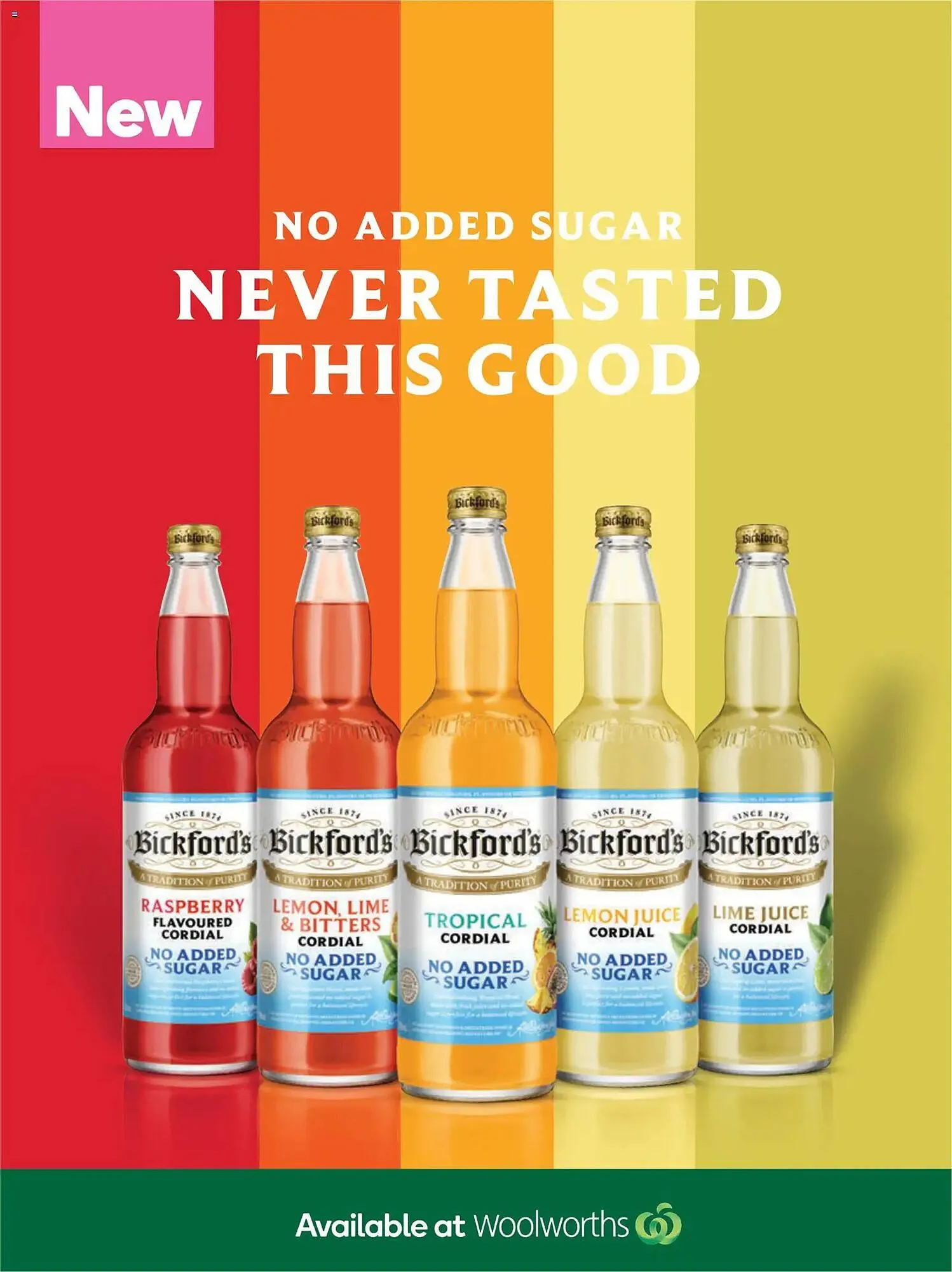 Woolworths catalogue - Catalogue valid from 31 October to 30 November 2025 - page 12