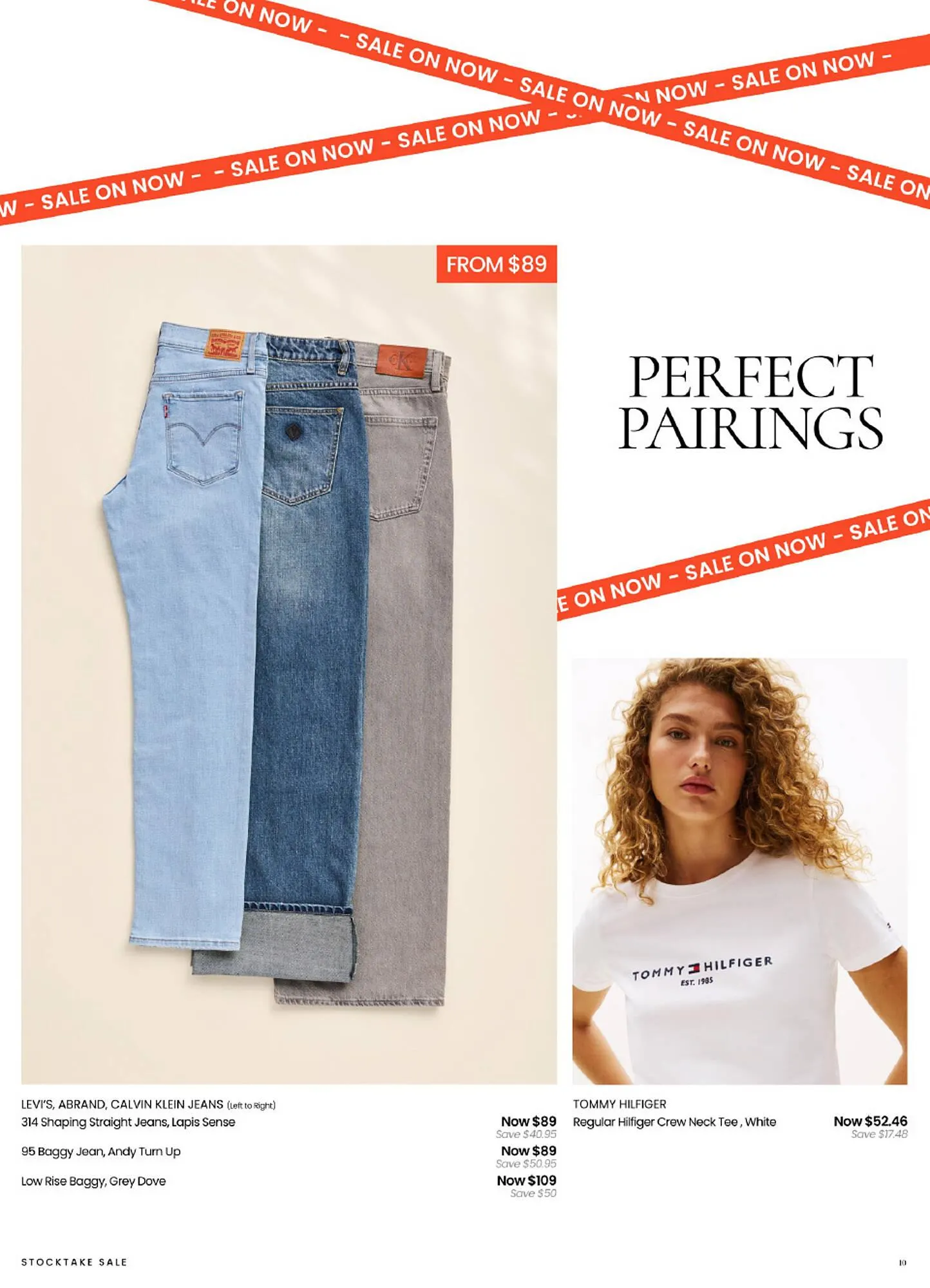 Myer catalogue - Catalogue valid from 26 December to 4 January 2026 - page 10