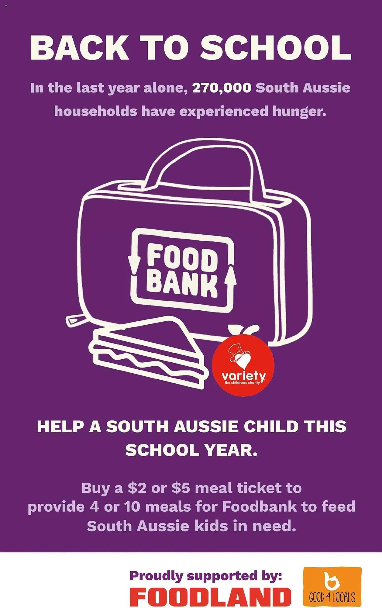 Foodland catalogue - Catalogue valid from 18 February to 24 February 2026 - page 28