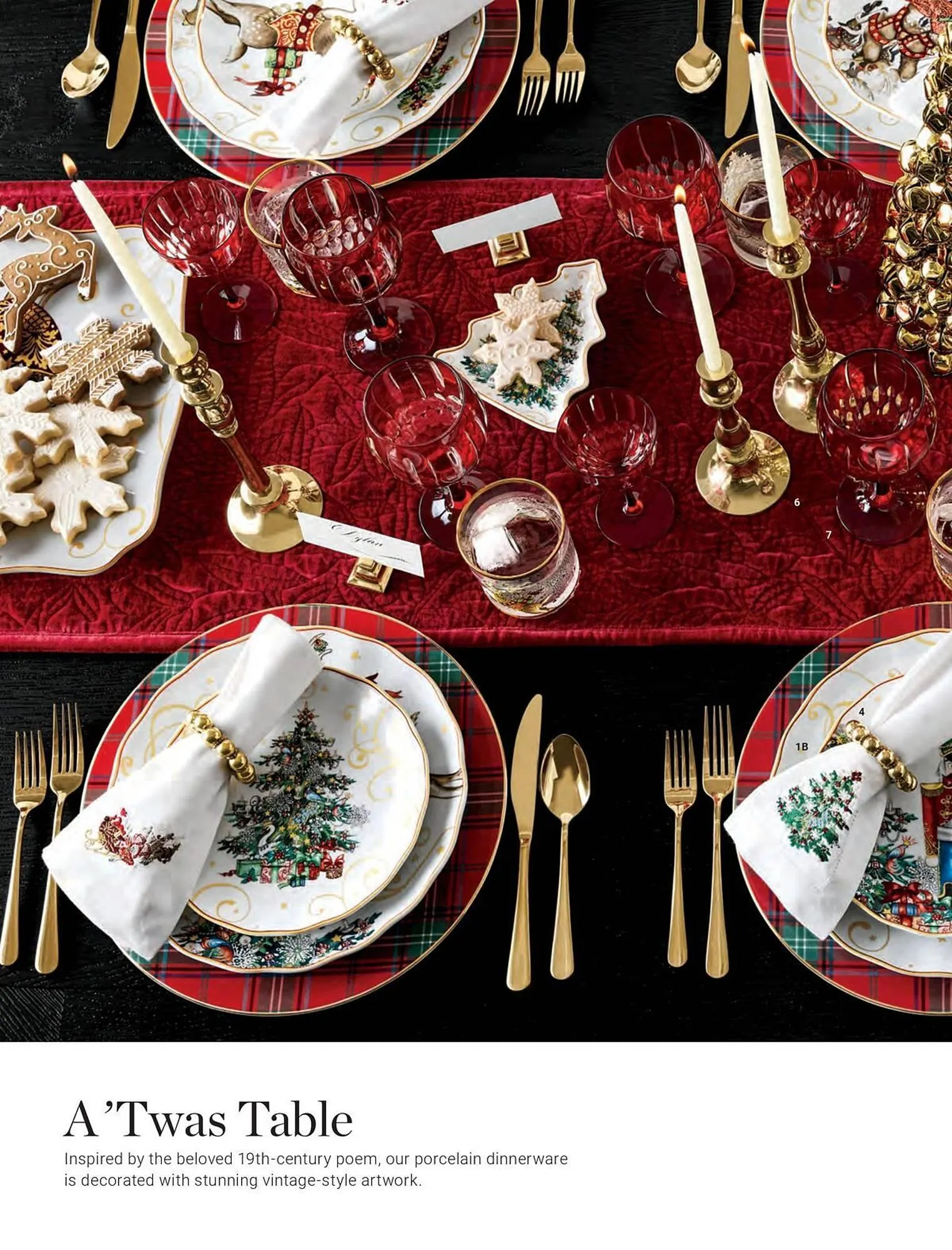 Williams-Sonoma catalog - Catalogue valid from 4 November to 25 December 2025 - page 4