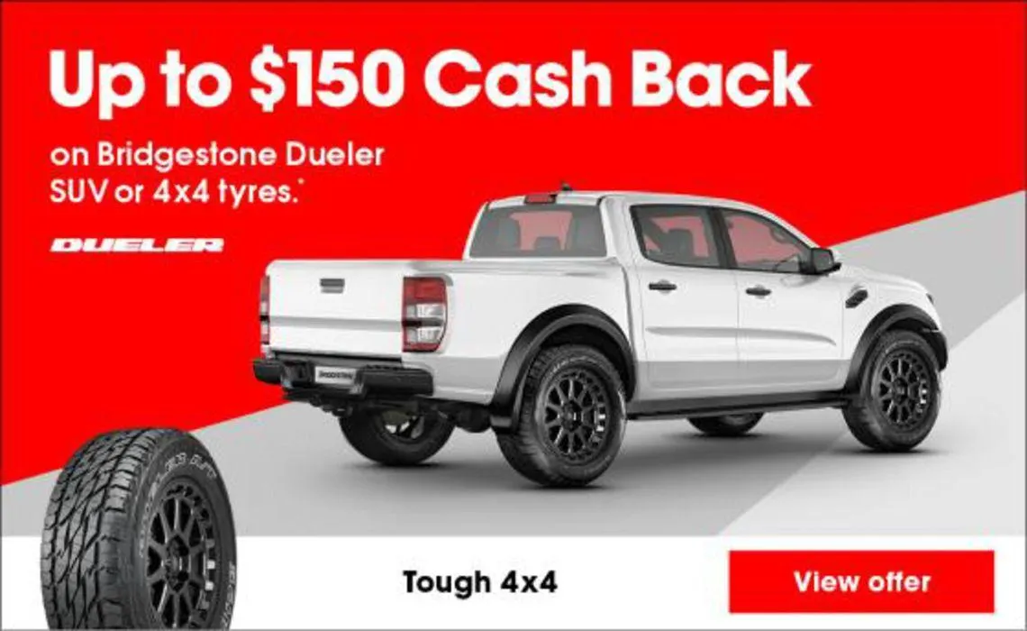 Deals & Offers - Catalogue valid from 5 August to 18 August 2024 - page 3