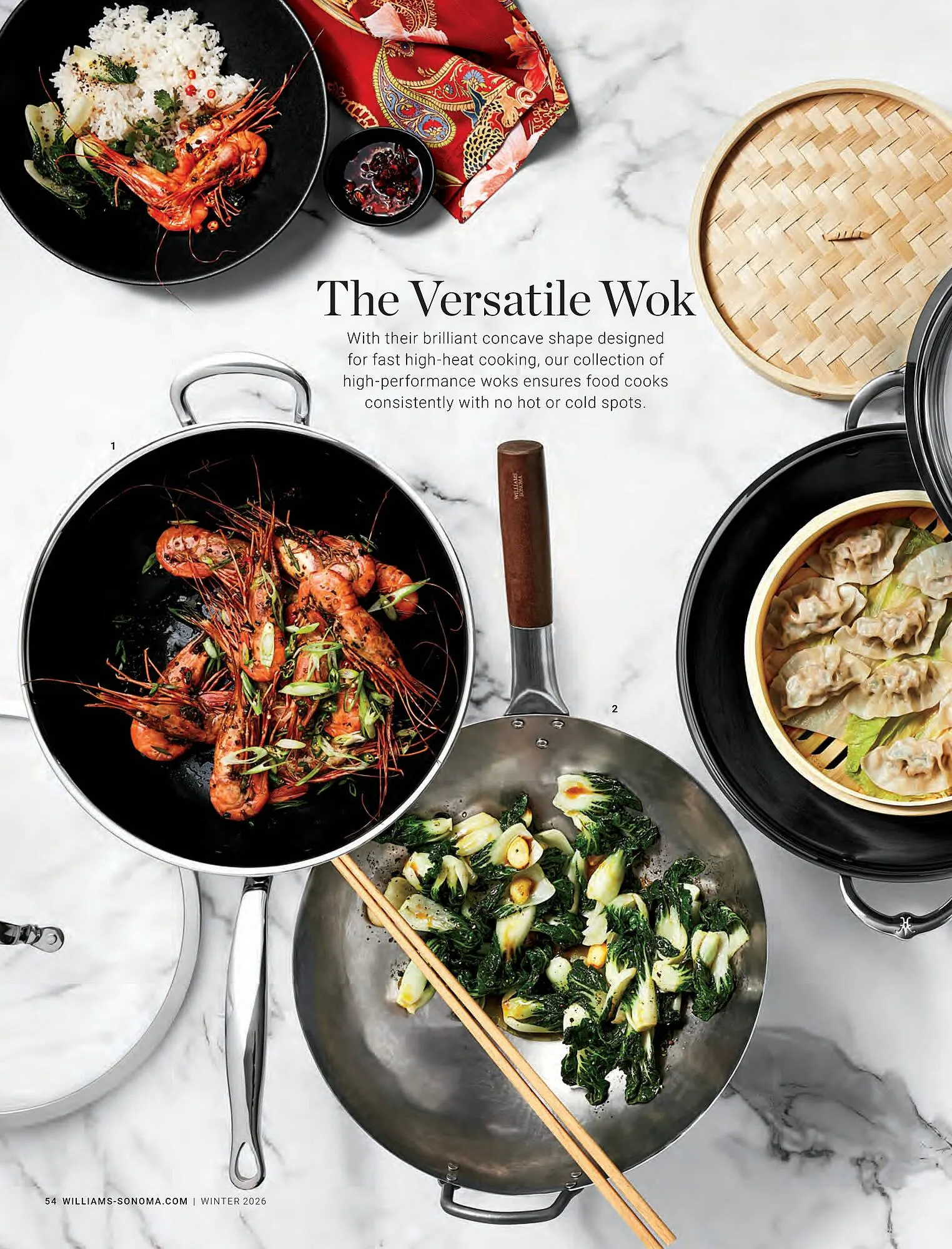 Williams-Sonoma catalog - Catalogue valid from 5 January to 11 January 2026 - page 29