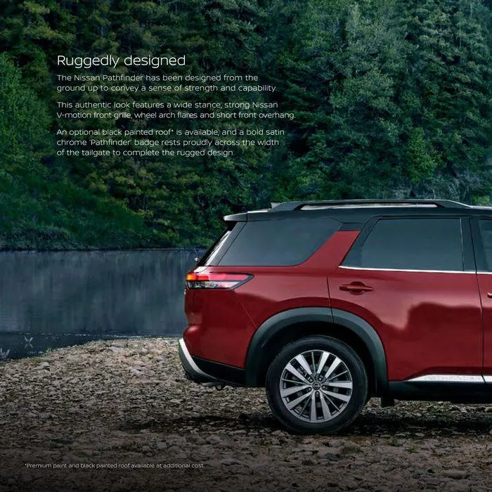 Pathfinder - Catalogue valid from 11 September to 11 September 2025 - page 12