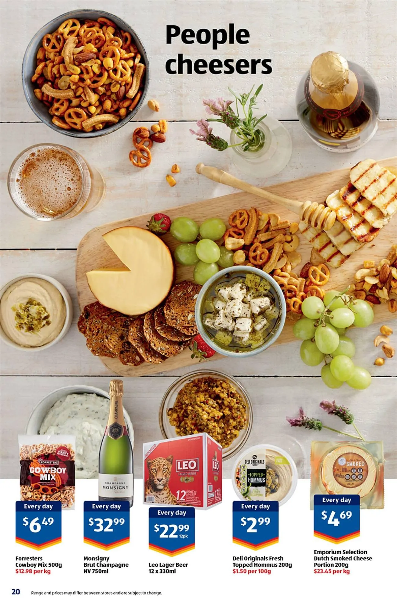 ALDI catalogue - Catalogue valid from 1 January to 7 January 2025 - page 20