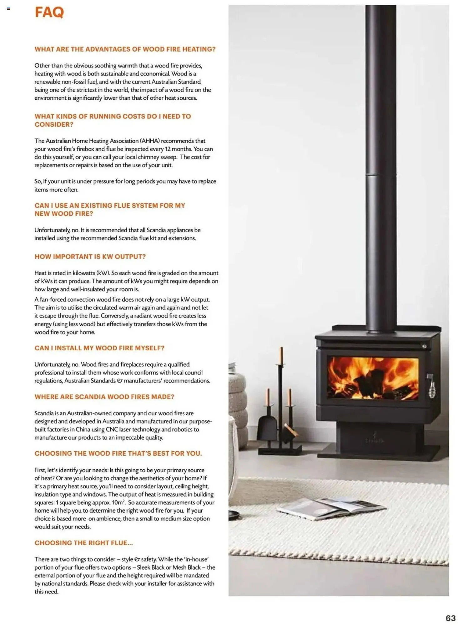 Bunnings catalogue - Catalogue valid from 31 March to 2 January 2026 - page 63