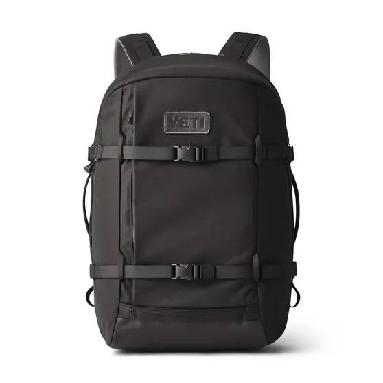 YETI® Crossroads® 35L Backpack Black