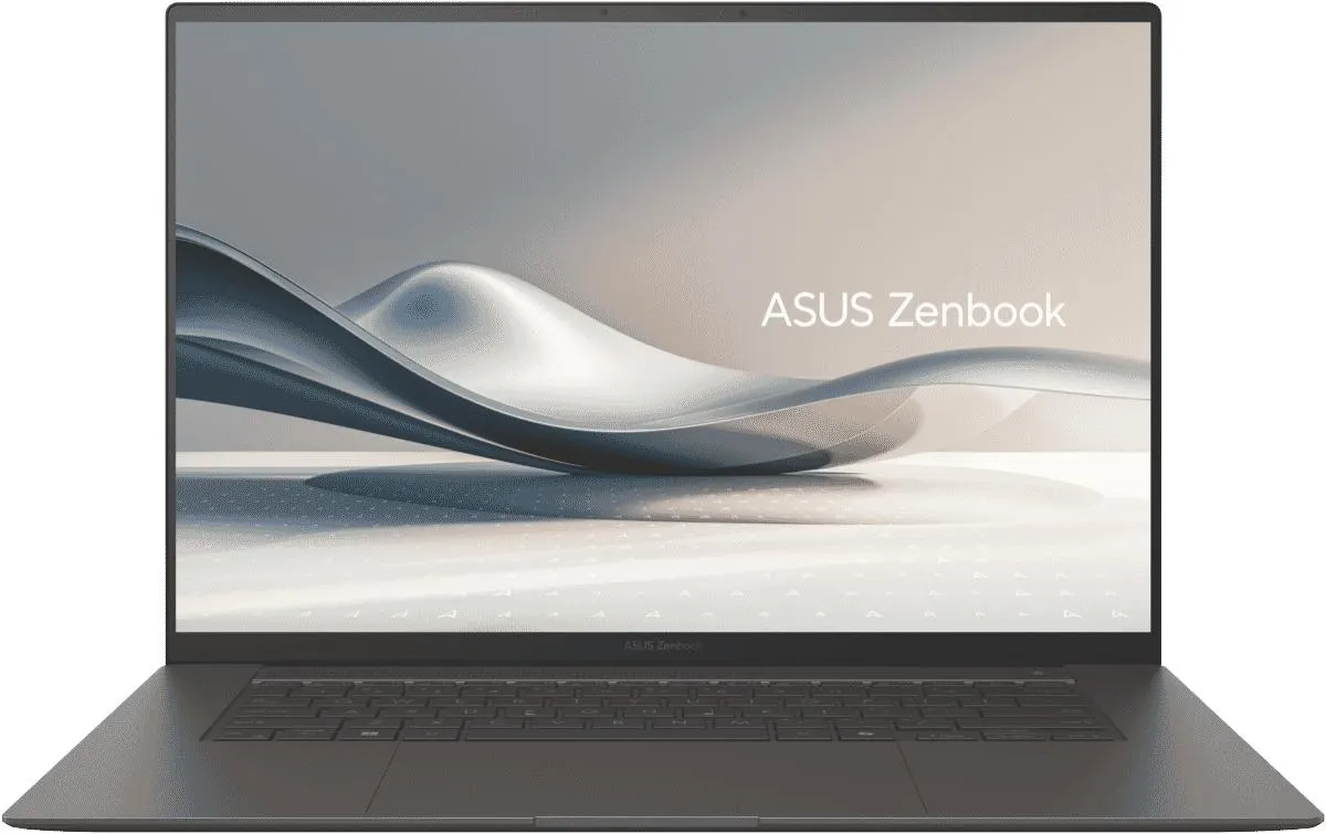 Asus Zenbook S 16" Ryzen 9 AI 32GB 1TB Laptop