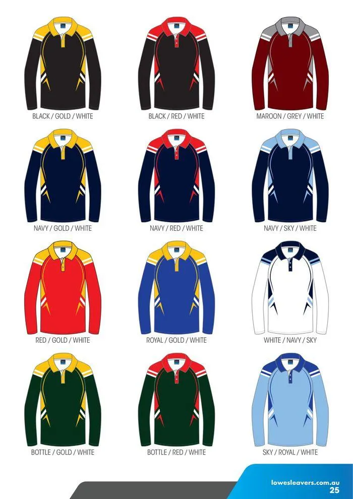 School Leavers 2024 - Catalogue valid from 24 January to 31 December 2024 - page 25