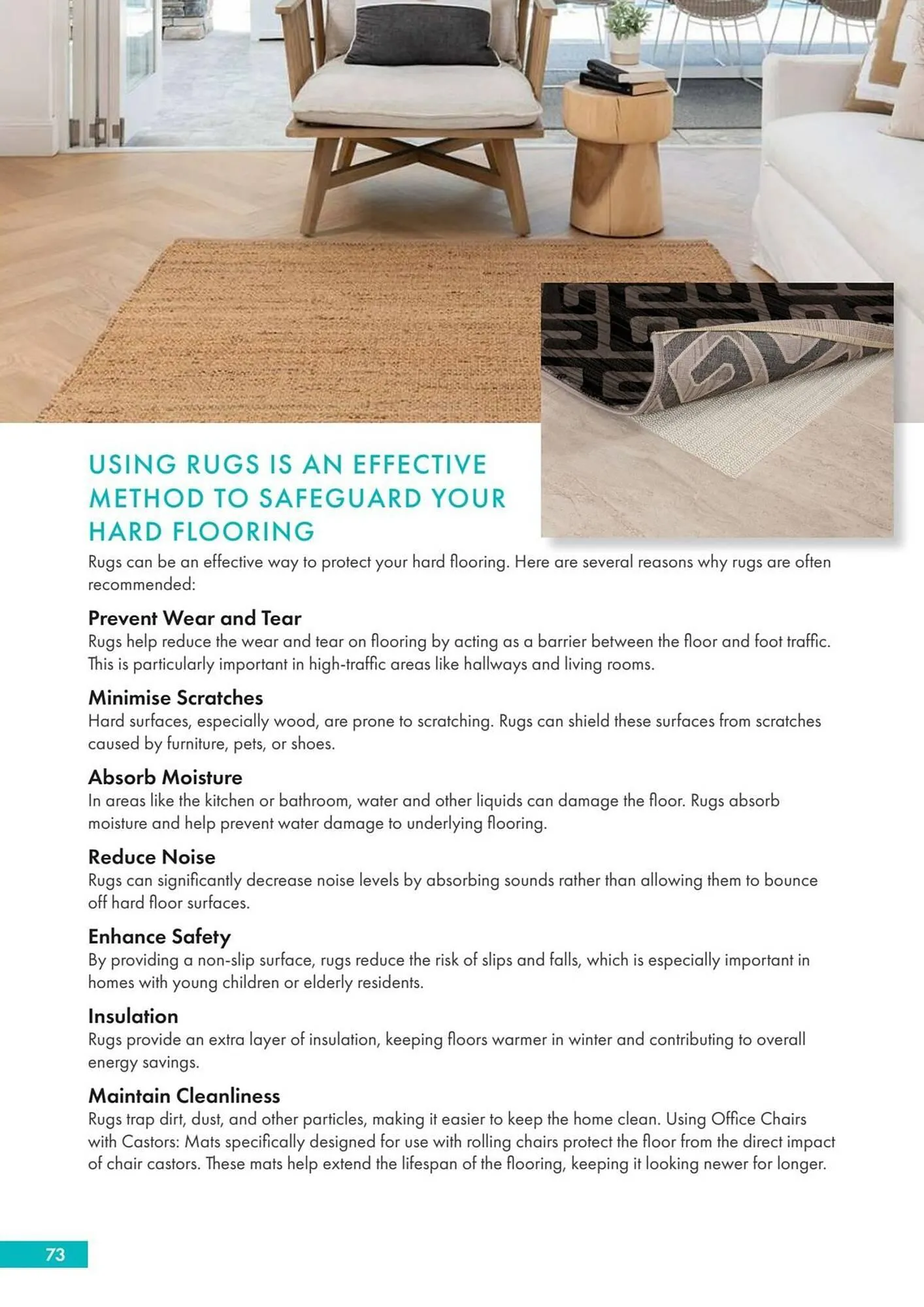 Carpet Call catalogue - Catalogue valid from 27 November to 31 December 2025 - page 77