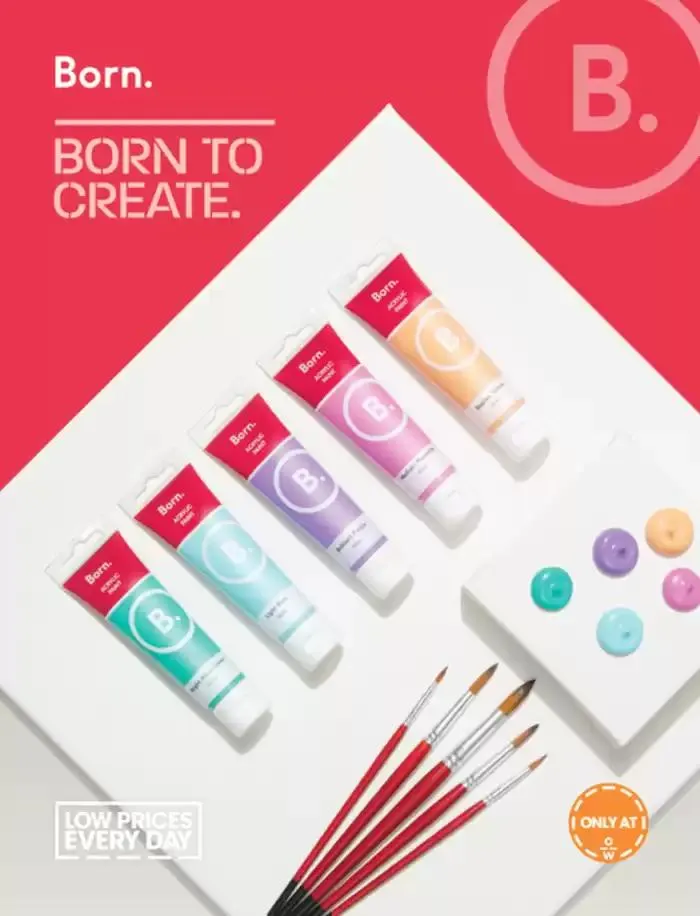 Back To School 2025 - Catalogue valid from 6 January to 30 April 2025 - page 59