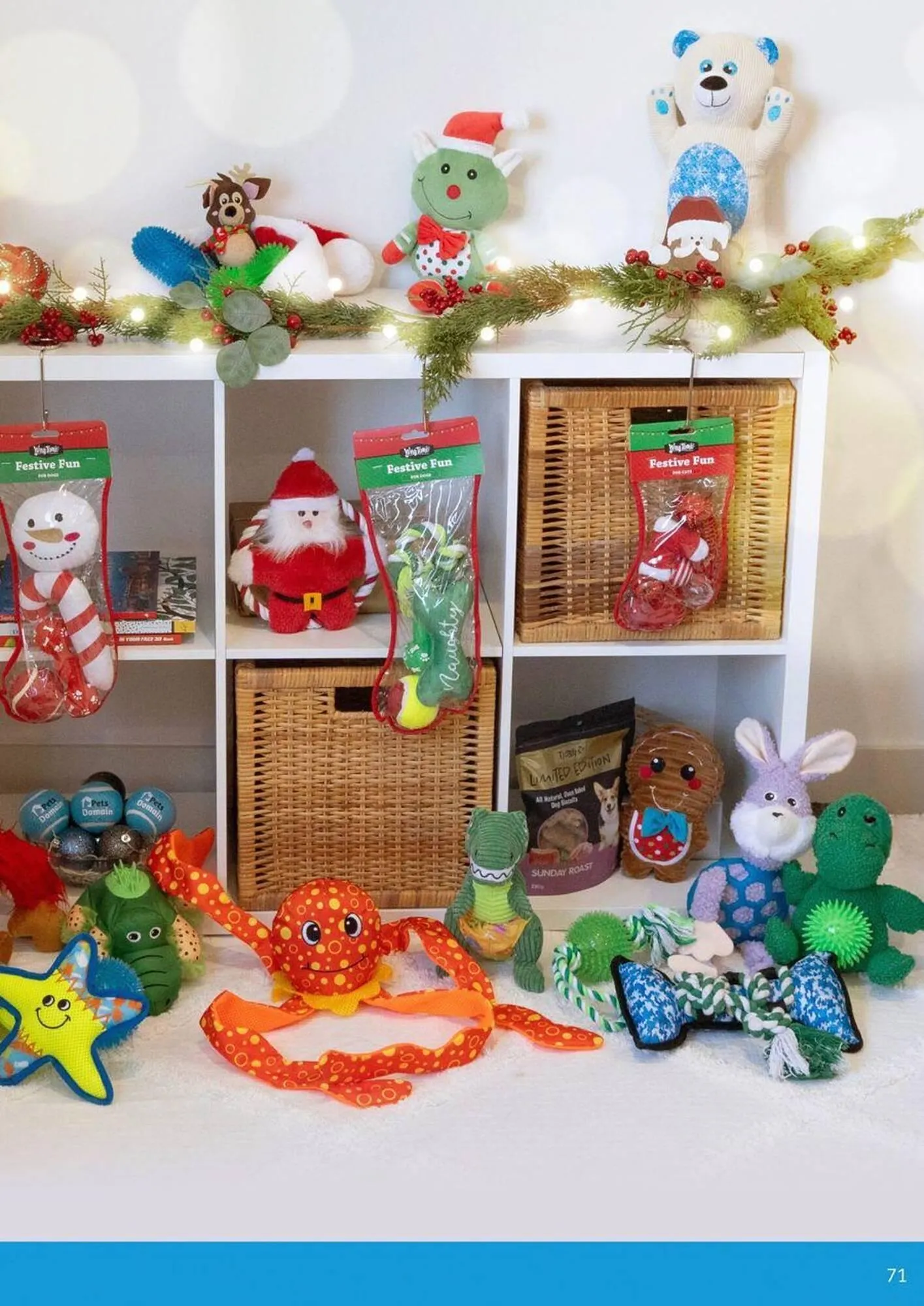 Pets Domain catalogue - Catalogue valid from 2 October to 31 December 2025 - page 71